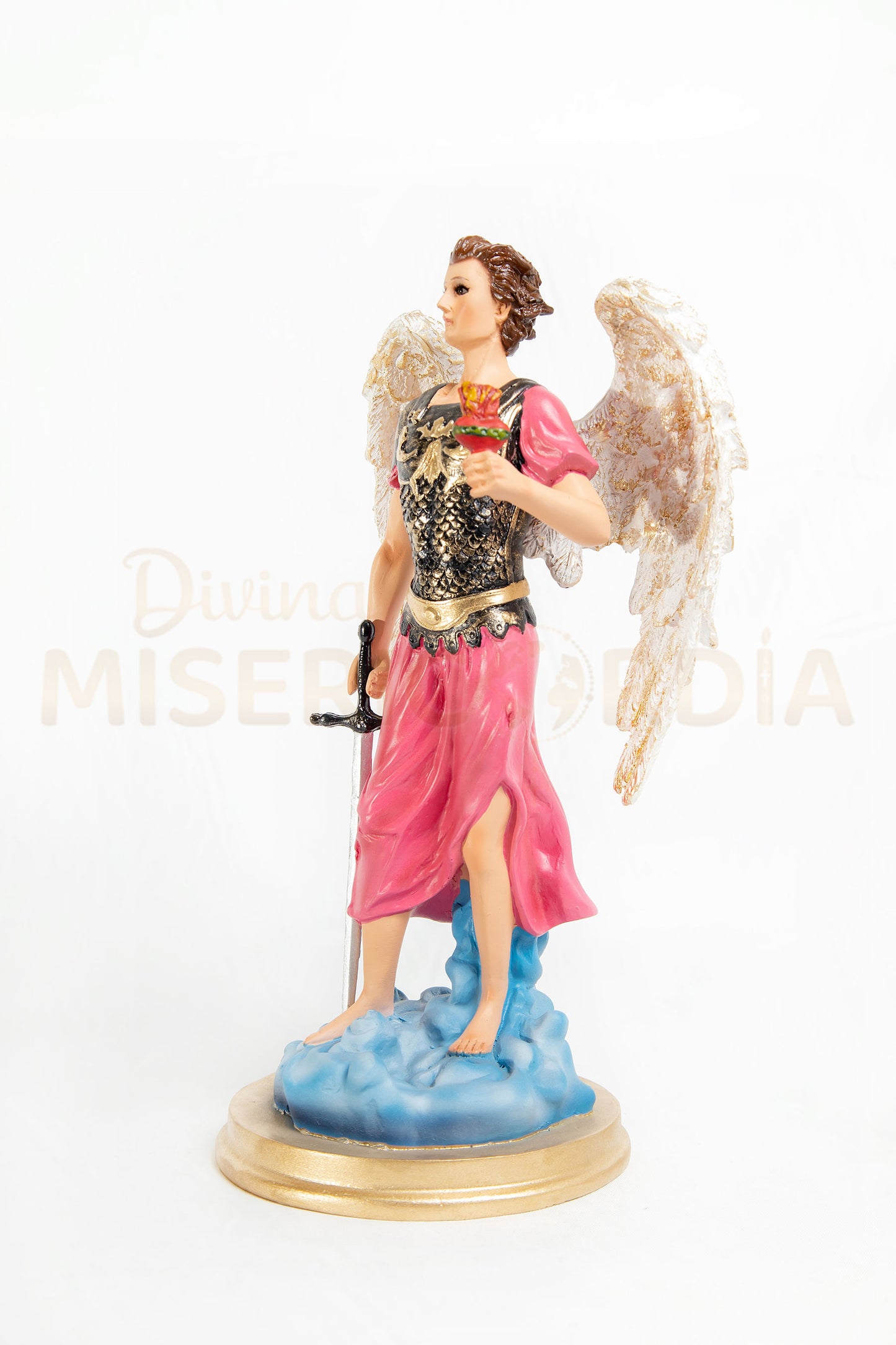 Kit 7 Arcangeles 30 TE