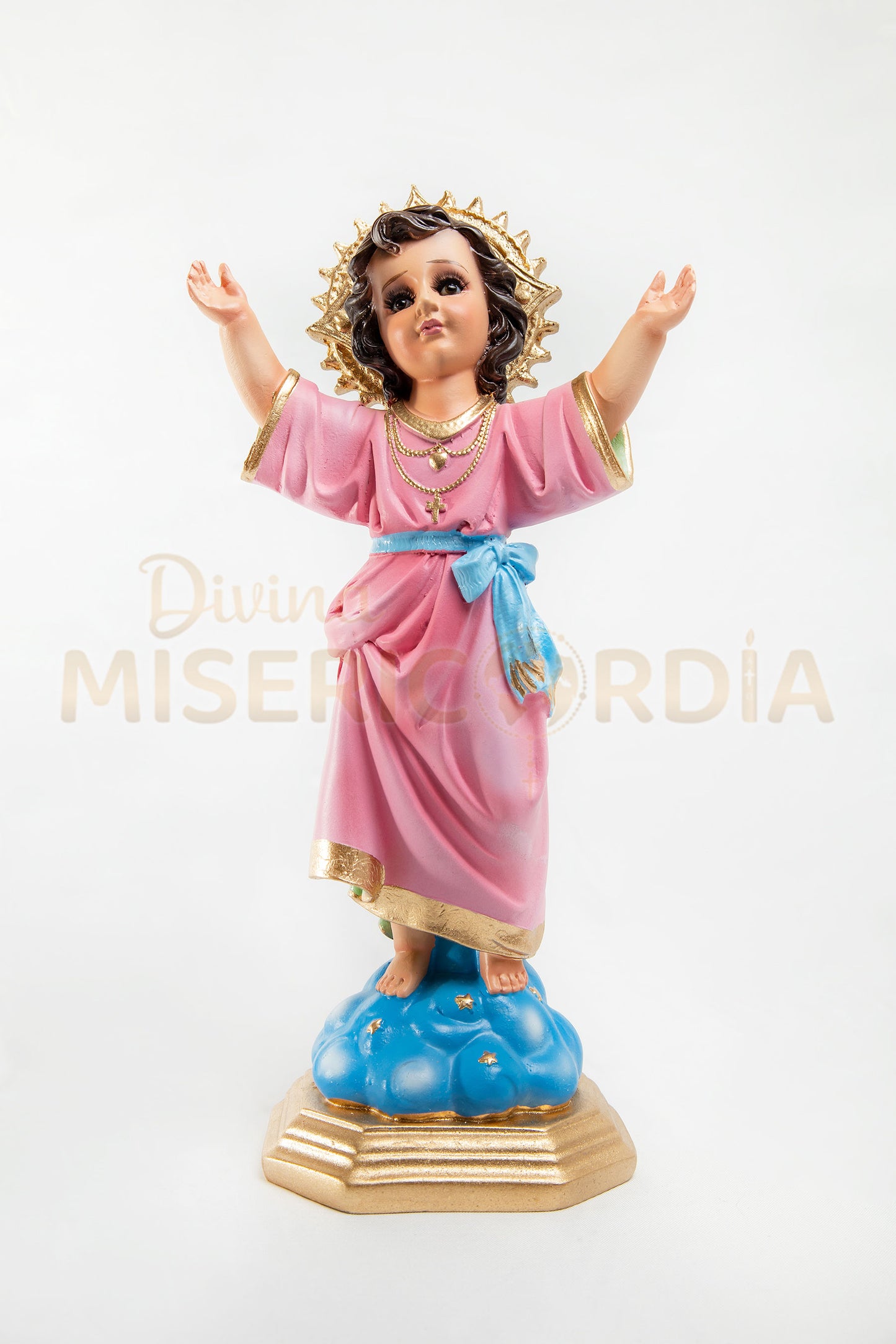 Divino Niño Jesus 30 TE