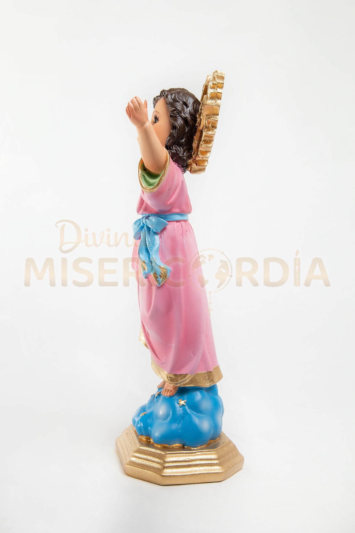 Divino Niño Jesus 30 TE