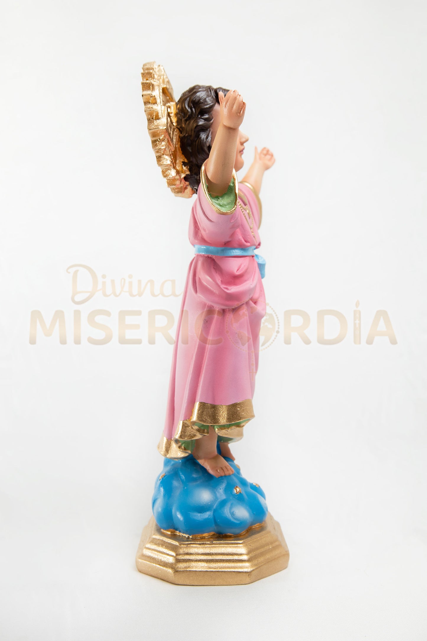 Divino Niño Jesus 30 TE