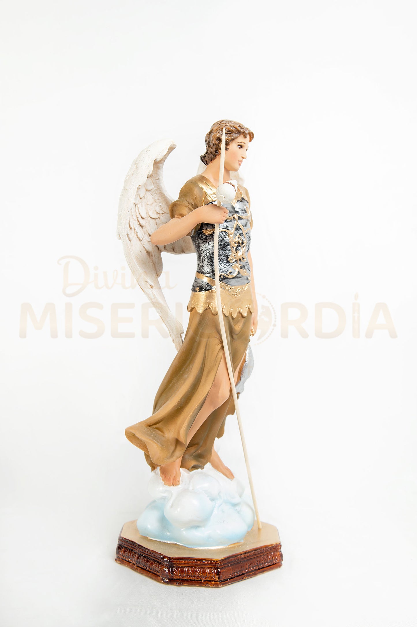 Kit 7 Arcangeles 30 TV