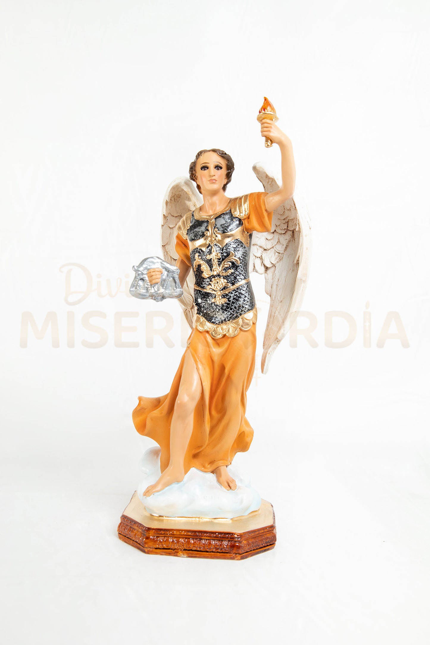 Kit 7 Arcangeles 30 TV