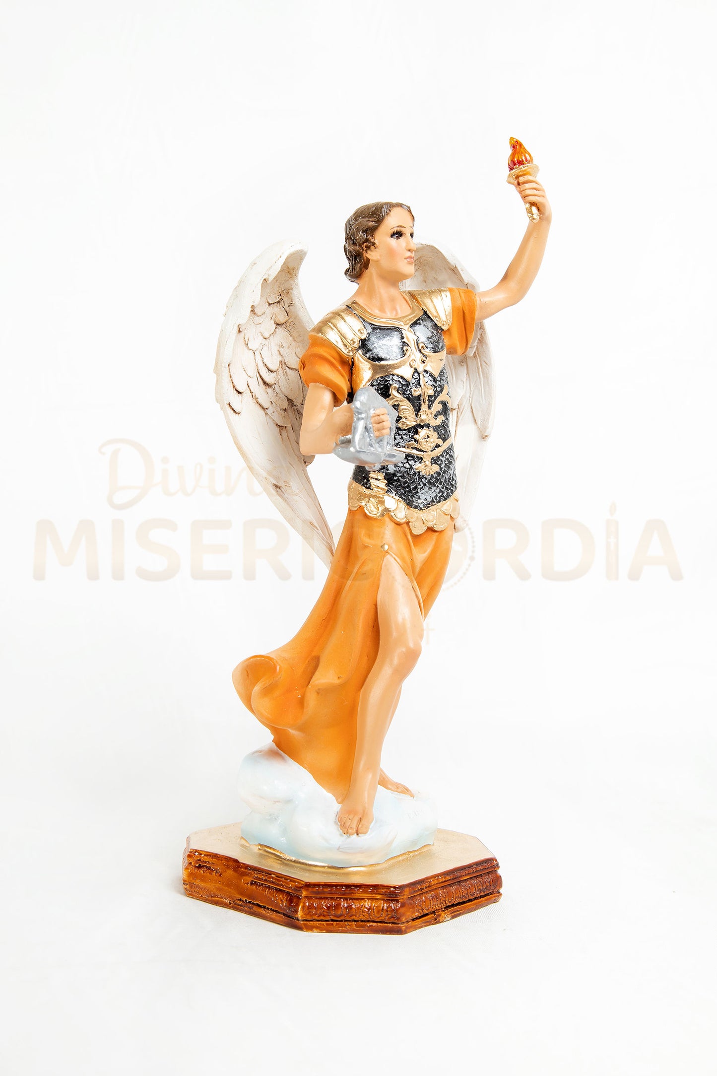 Kit 7 Arcangeles 30 TV