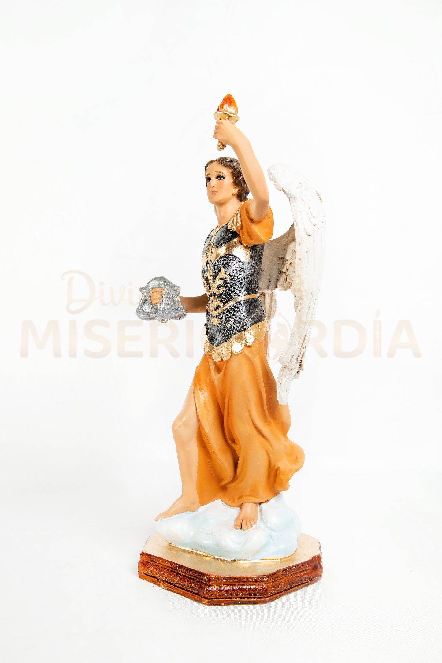 Kit 7 Arcangeles 30 TV