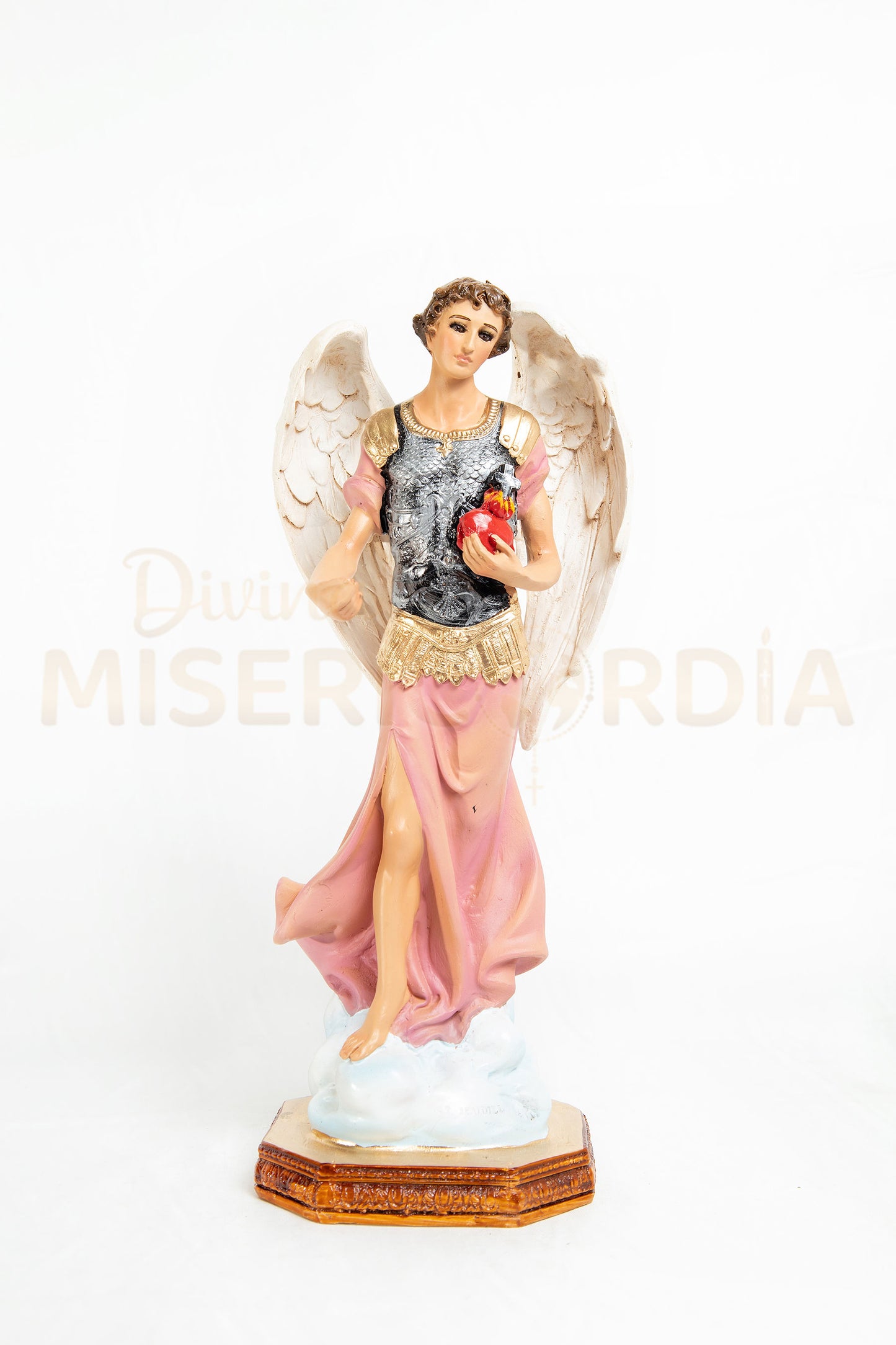 Kit 7 Arcangeles 30 TV