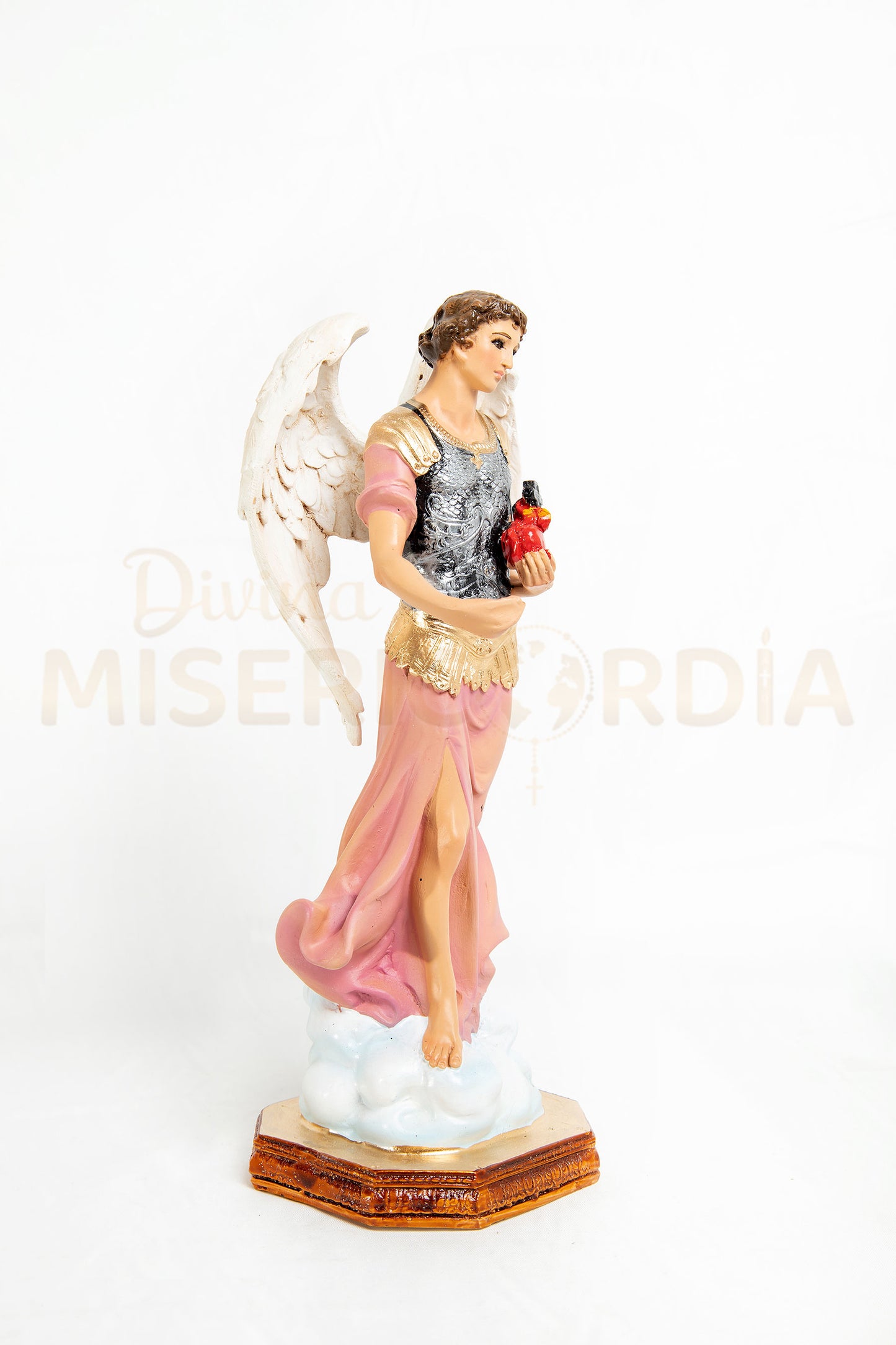 Kit 7 Arcangeles 30 TV