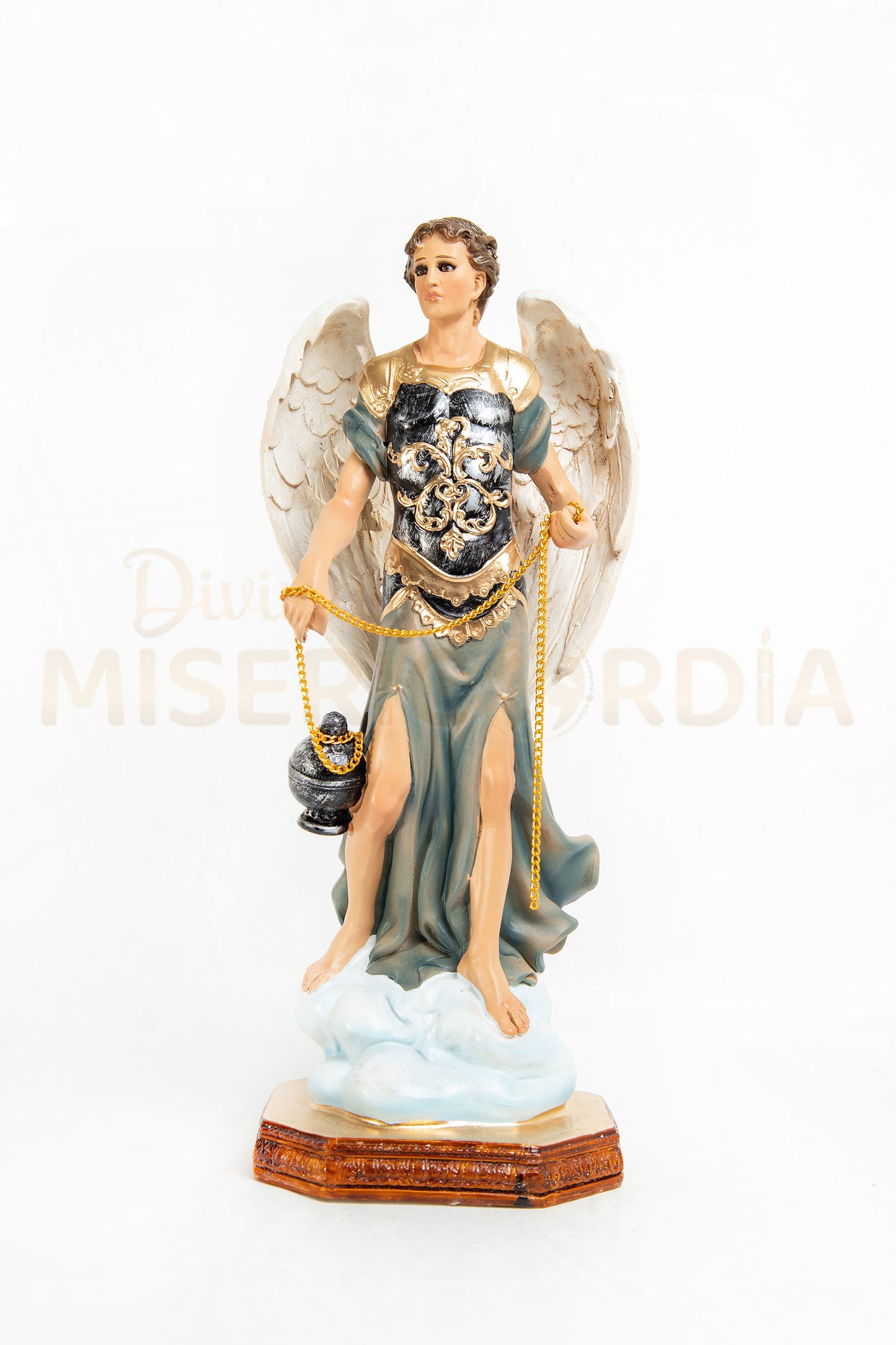 Kit 7 Arcangeles 30 TV