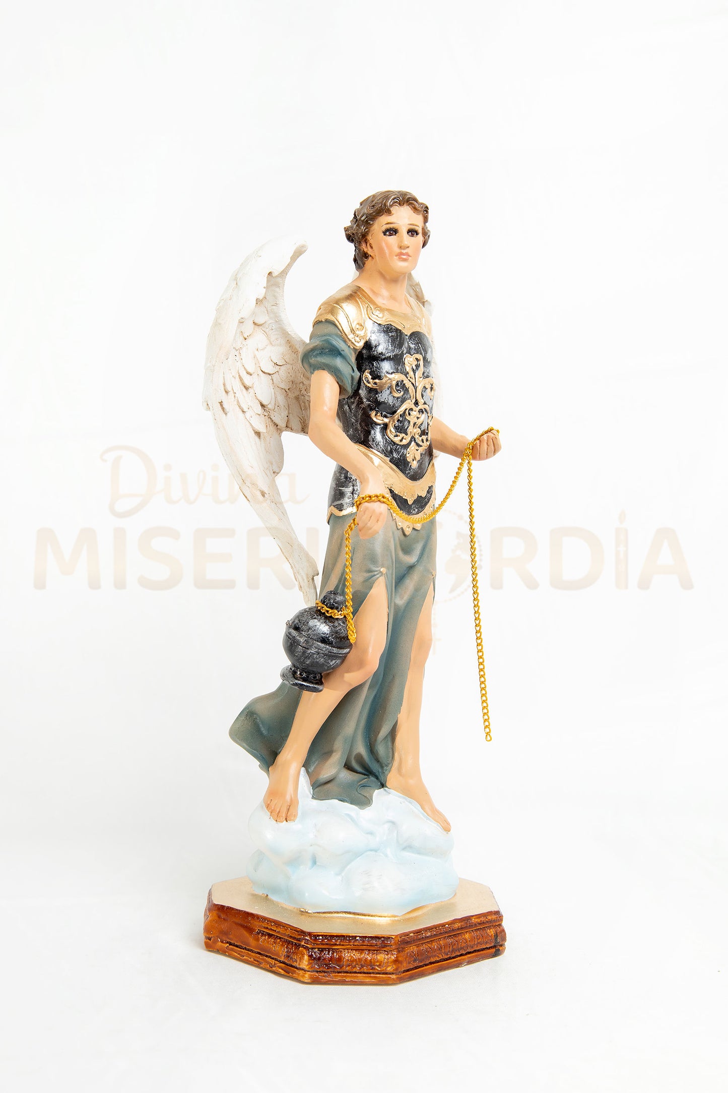 Kit 7 Arcangeles 30 TV