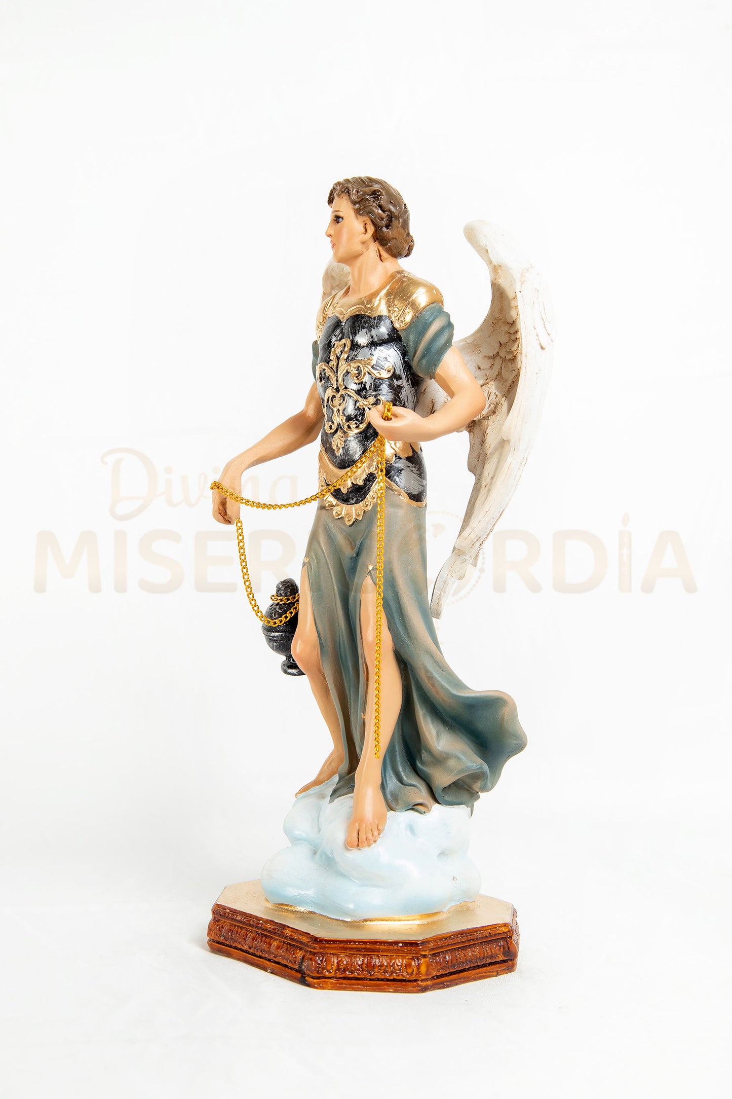 Kit 7 Arcangeles 30 TV