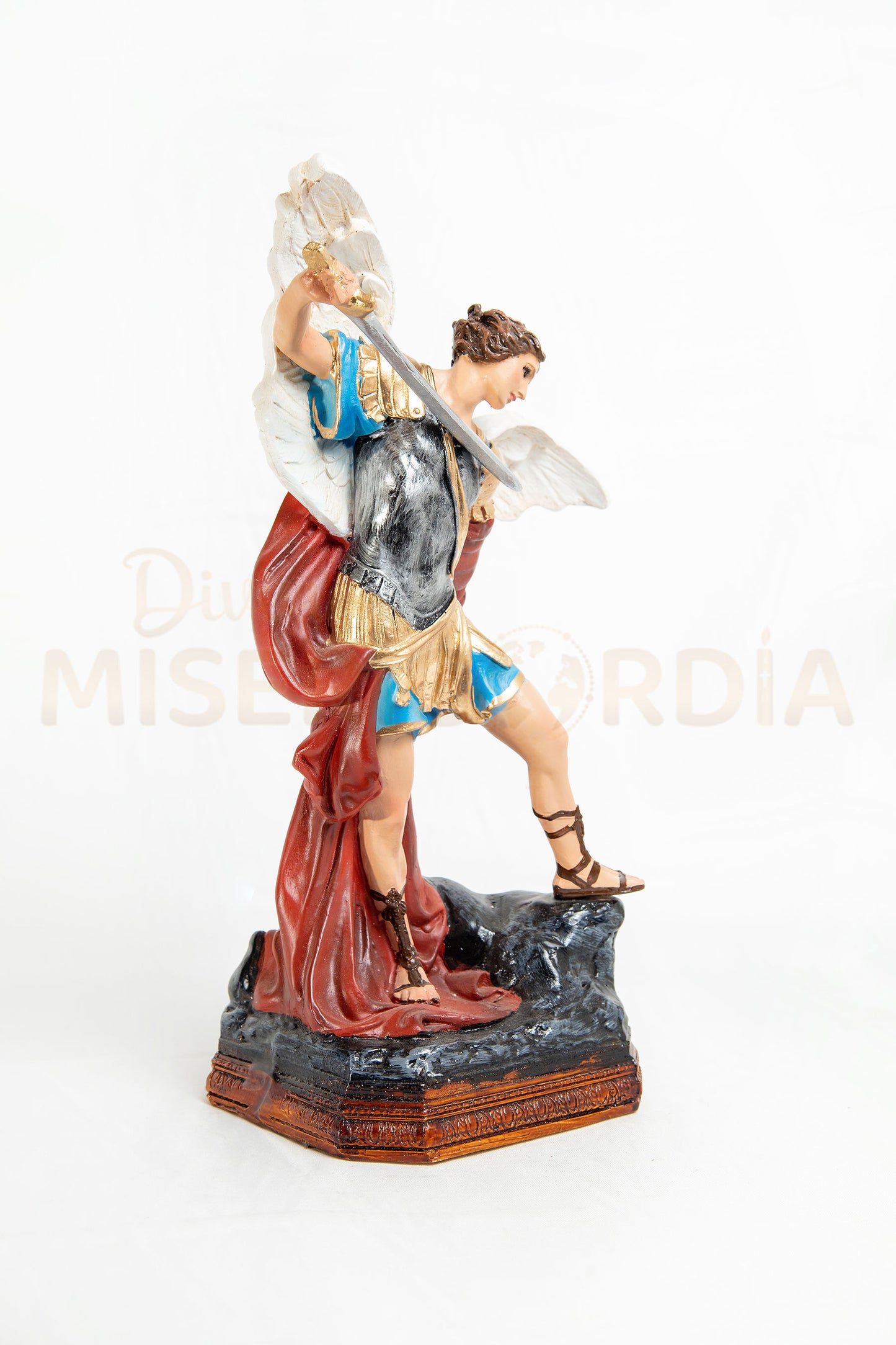 Kit 7 Arcangeles 30 TV