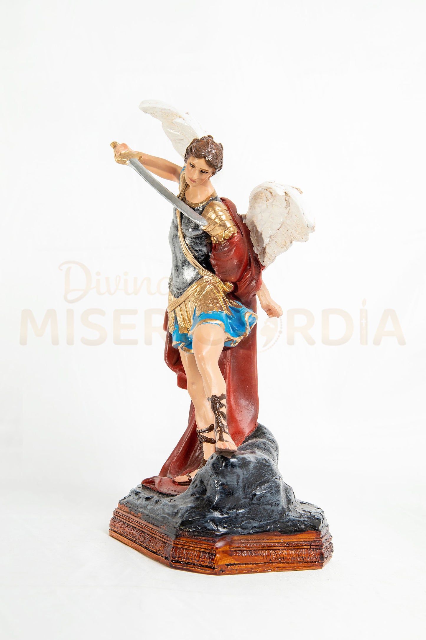 Kit 7 Arcangeles 30 TV