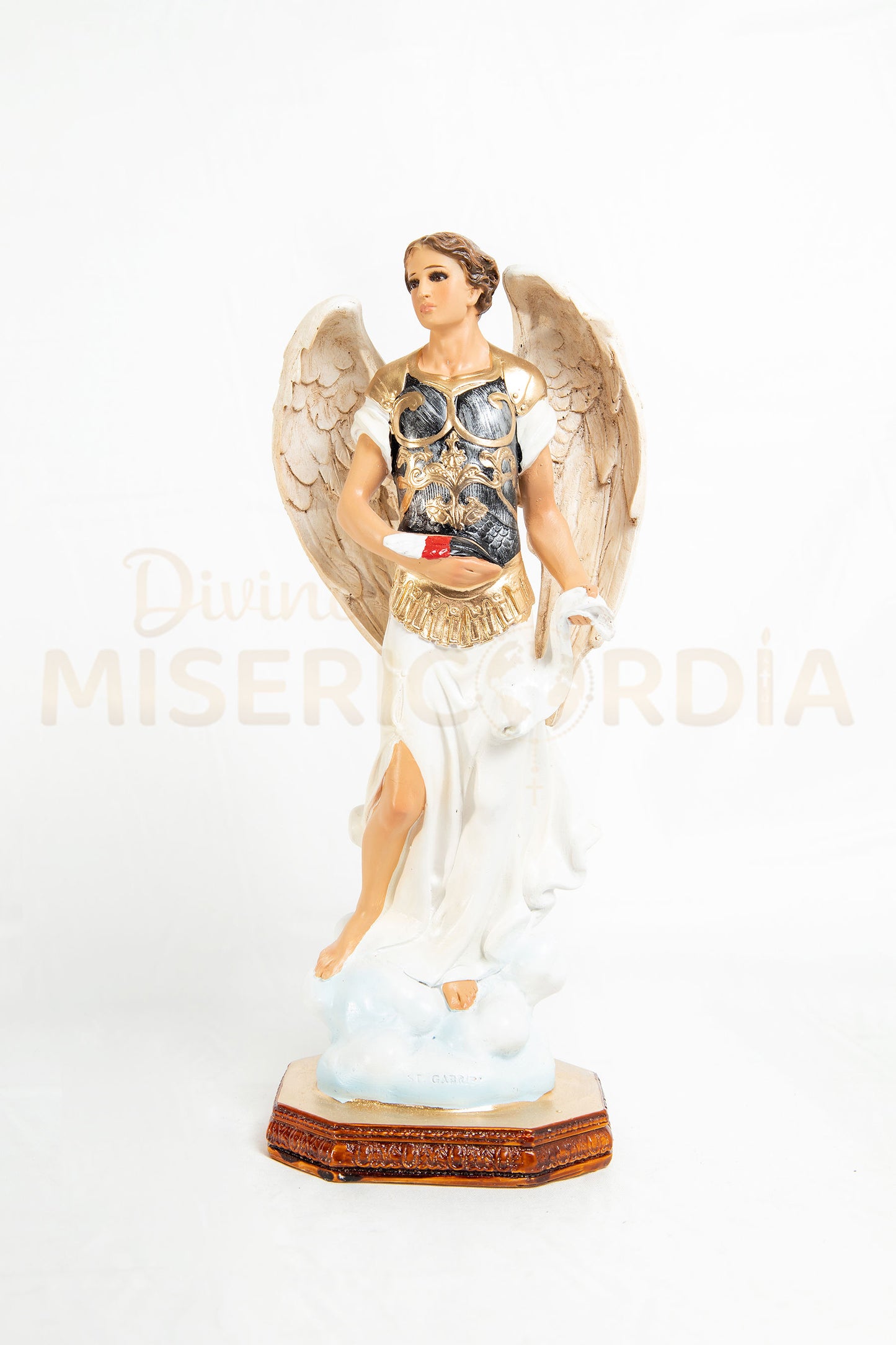 Kit 7 Arcangeles 30 TV