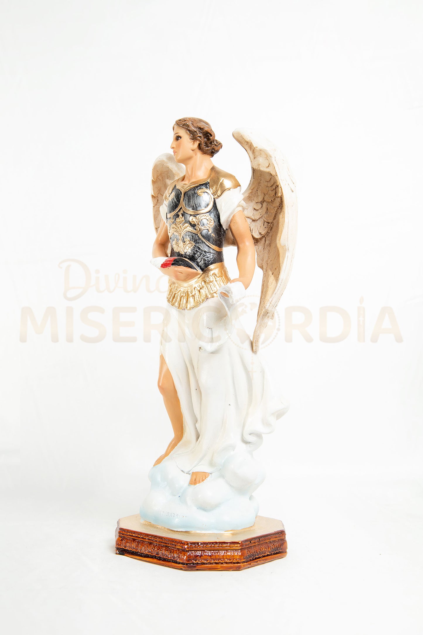 Kit 7 Arcangeles 30 TV