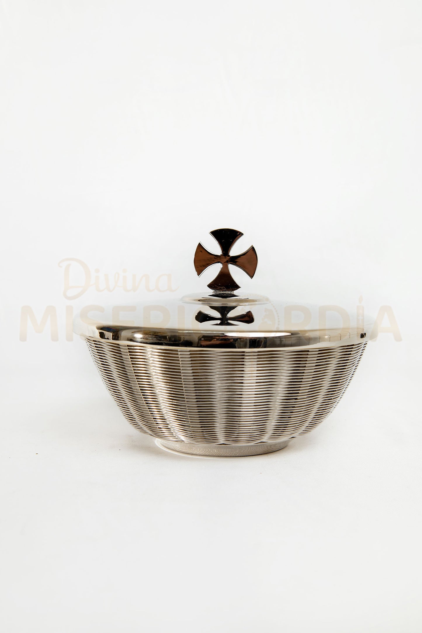 Cesto Copon Niquel M16 SA