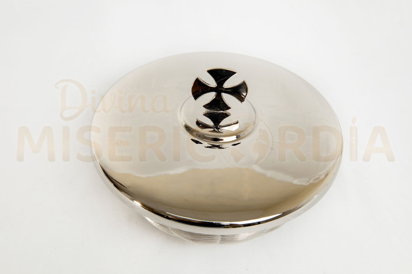 Cesto Copon Niquel M16 SA