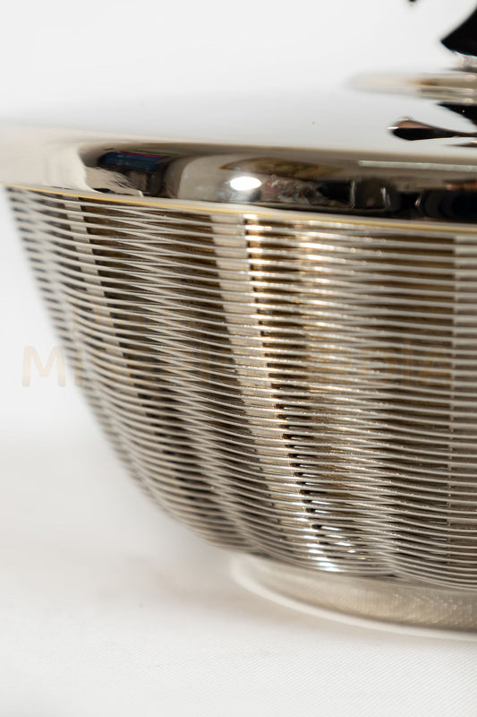 Cesto Copon Niquel M16 SA