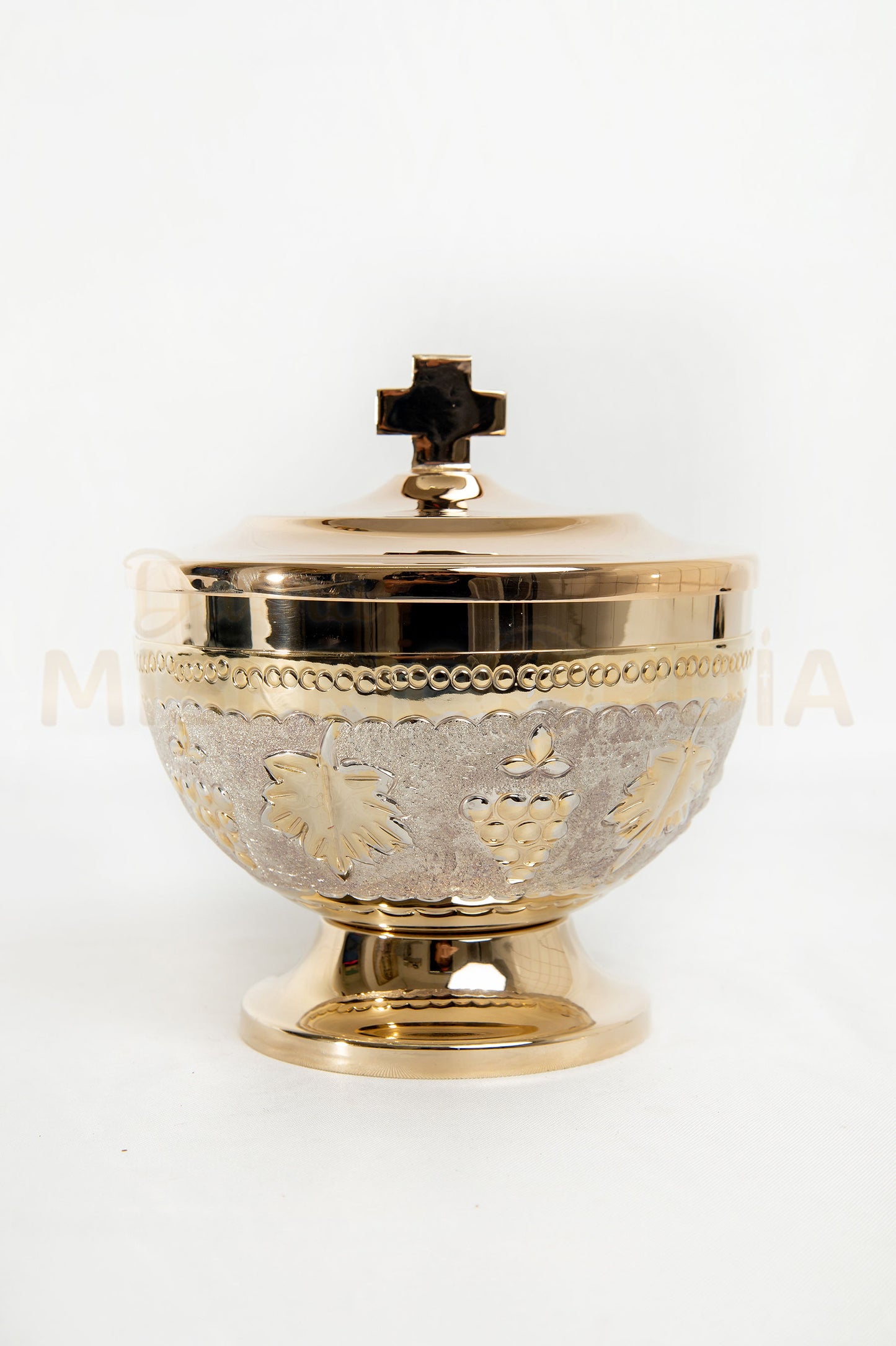 Cesto Copon Combinado Uvas SA