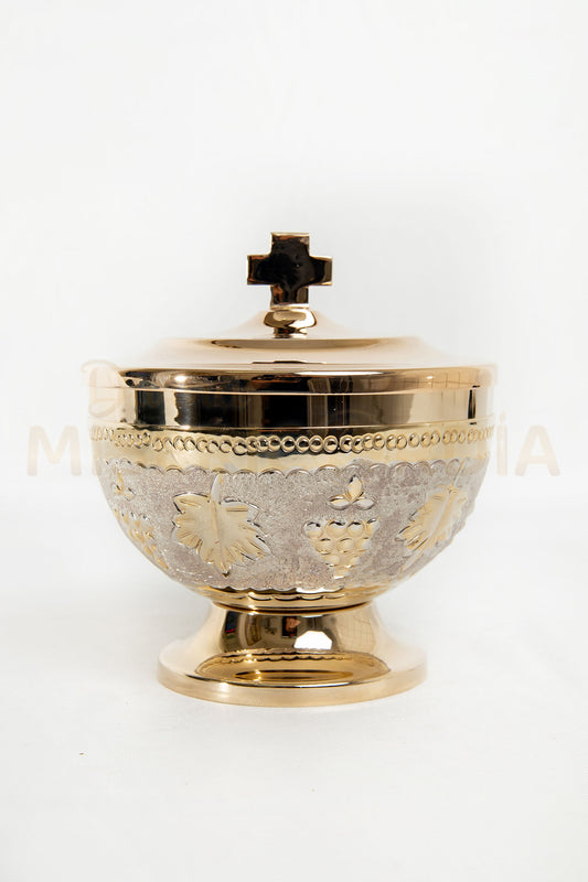 Cesto Copon Combinado Uvas SA