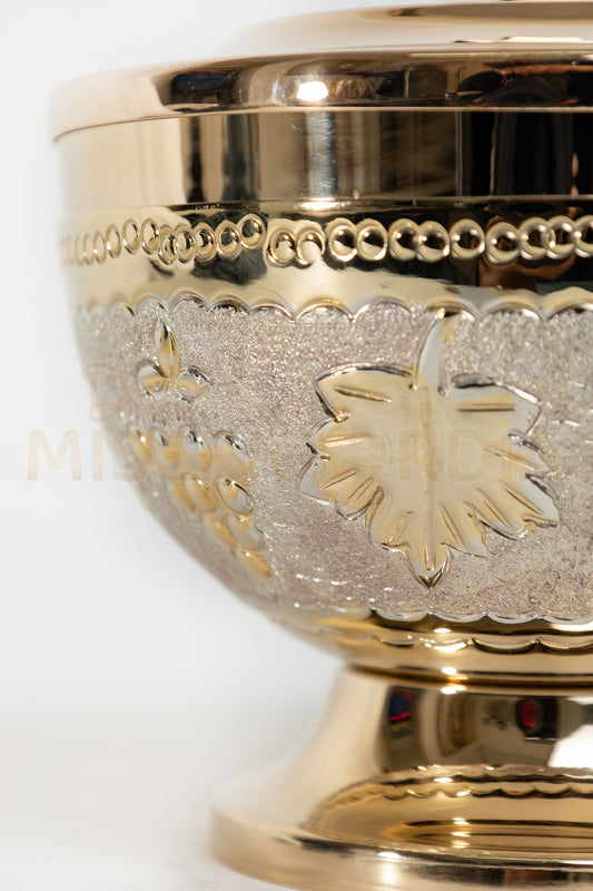 Cesto Copon Combinado Uvas SA