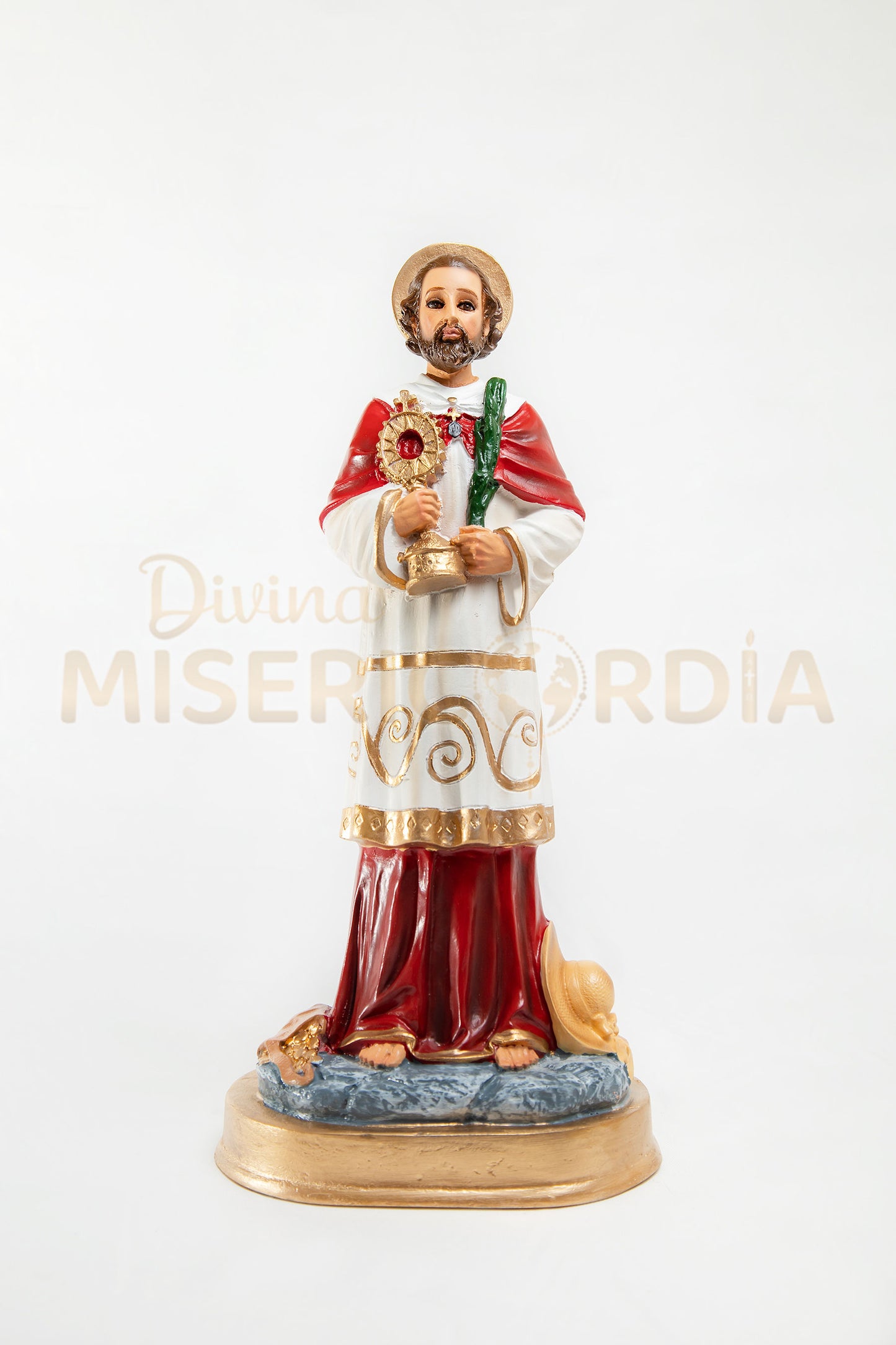 San Ramon Nonato 30 TE