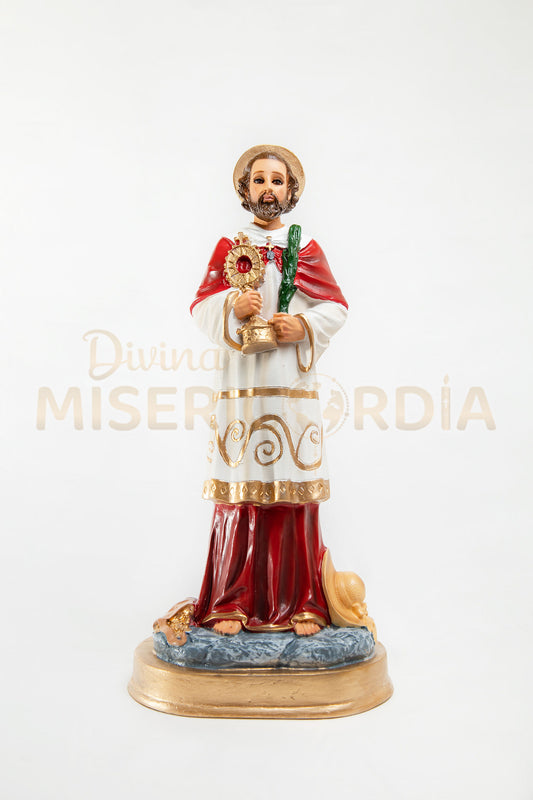 San Ramon Nonato 30 TE