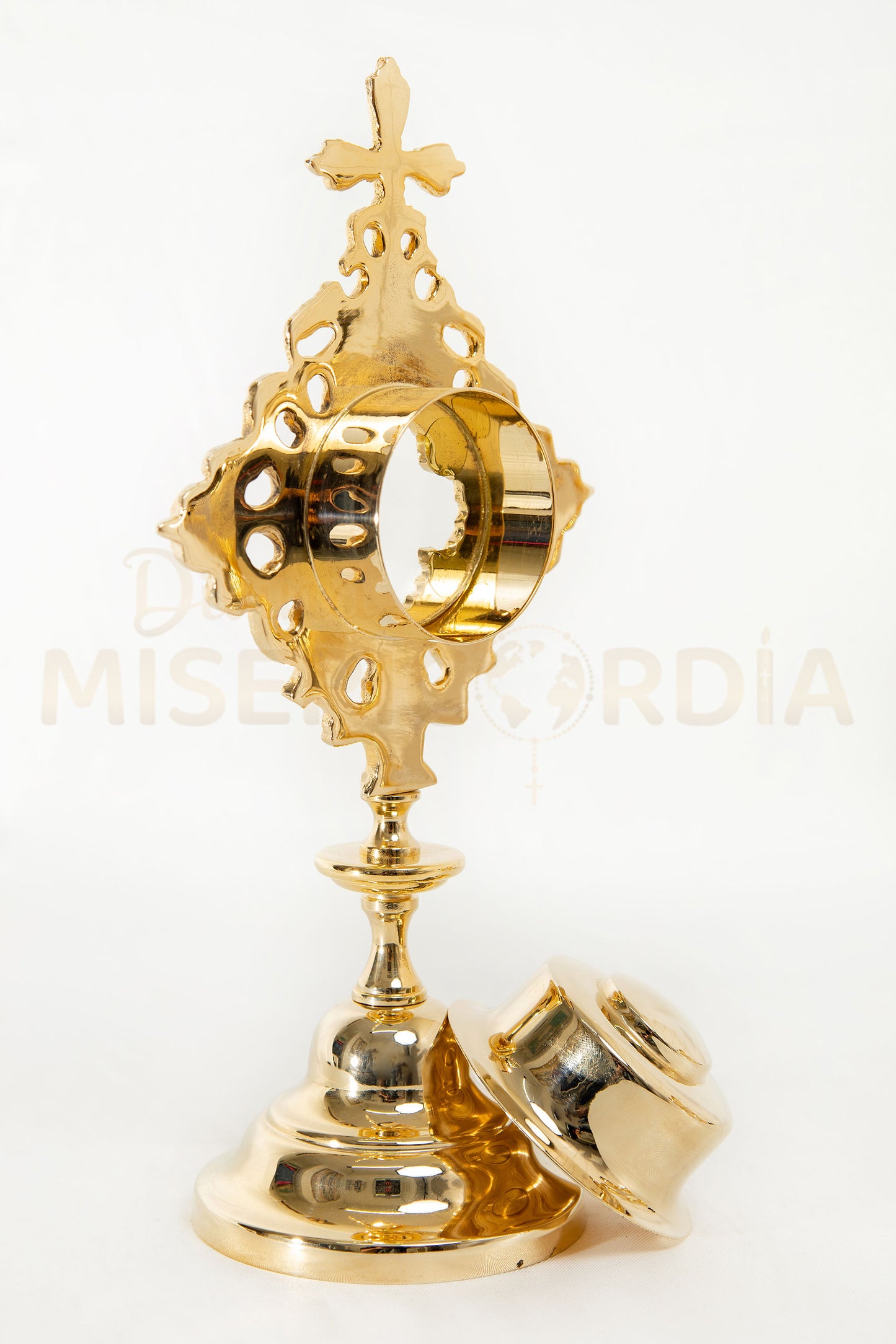 Custodia 44cm Espiritu Santo SA