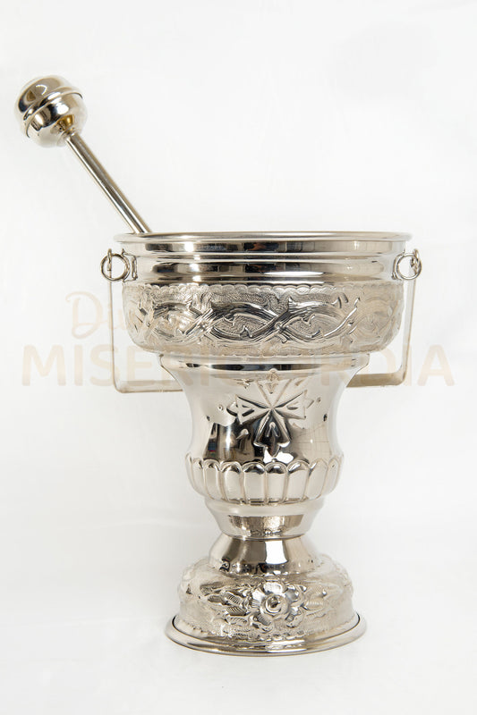 Acetre Jumbo Niquel SA