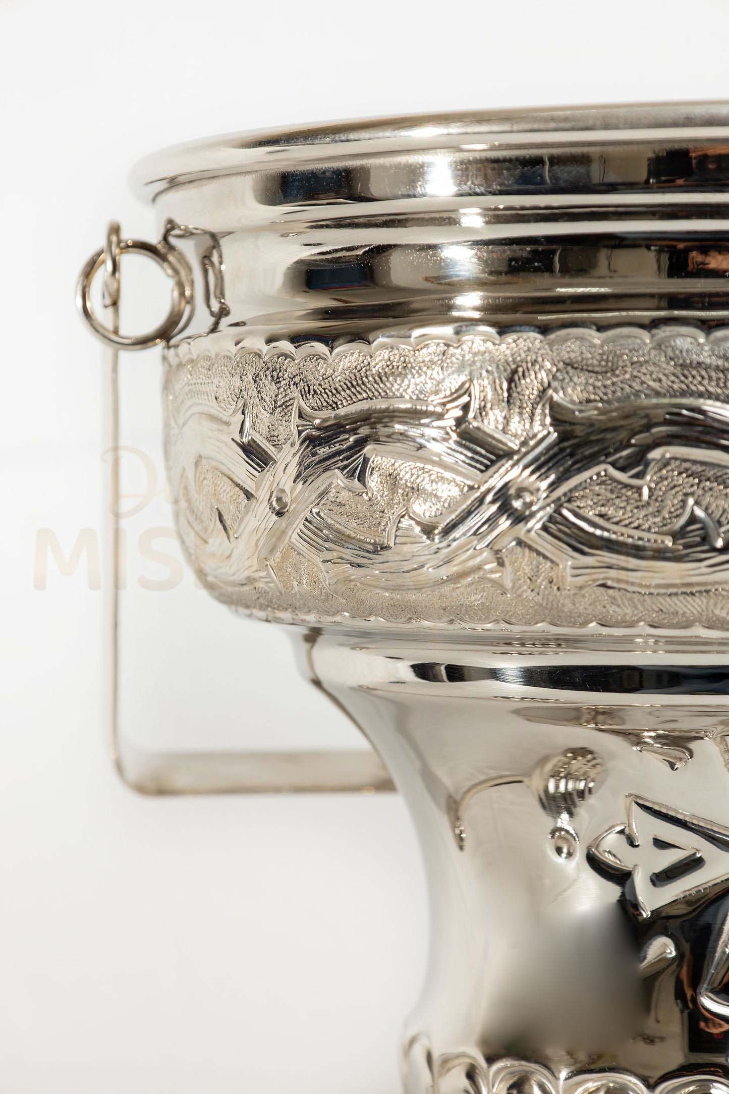 Acetre Jumbo Niquel SA