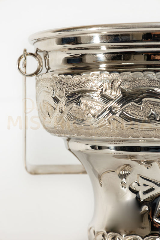 Acetre Jumbo Niquel SA