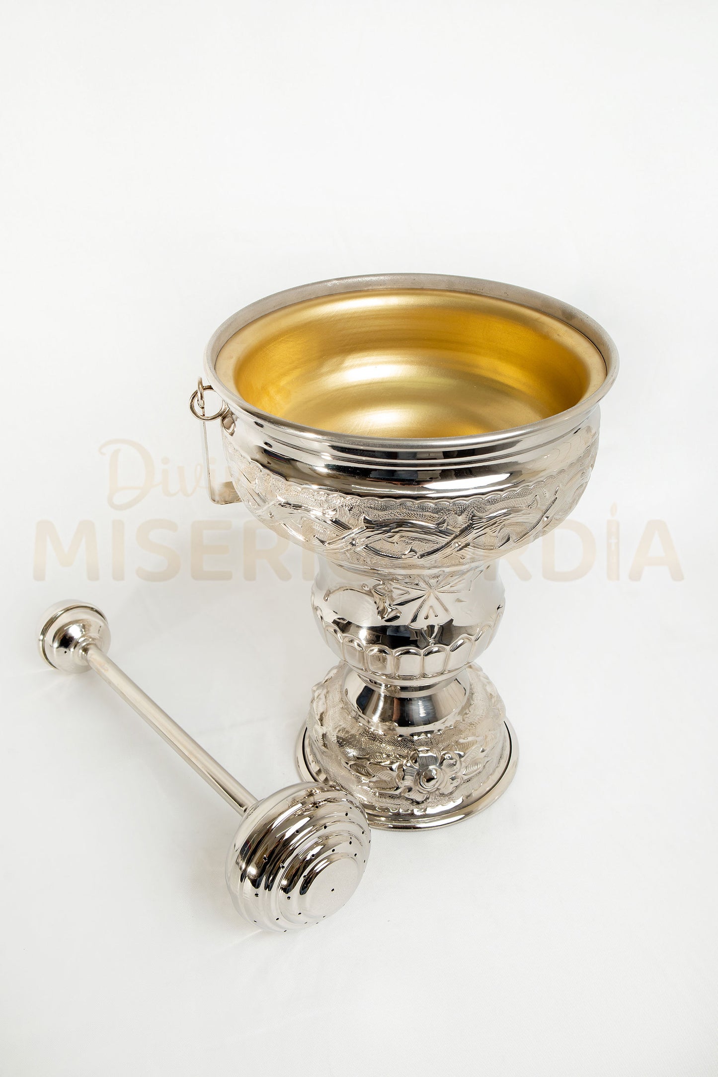 Acetre Jumbo Niquel SA