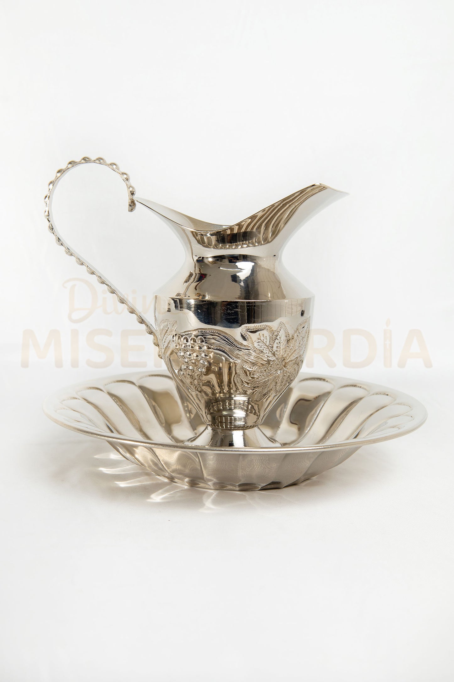 Lavatorio Niquel Mediano SA