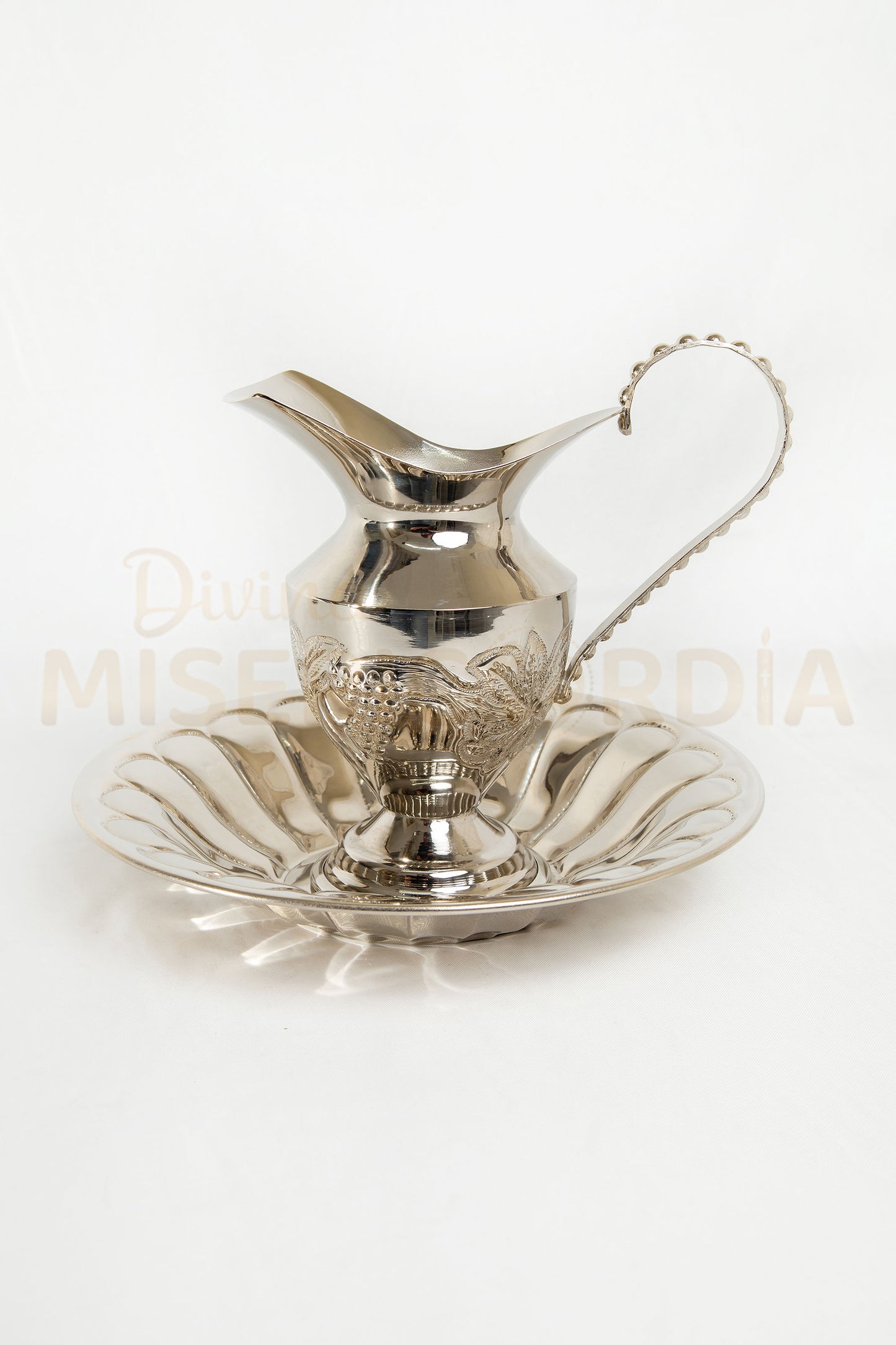 Lavatorio Niquel Mediano SA