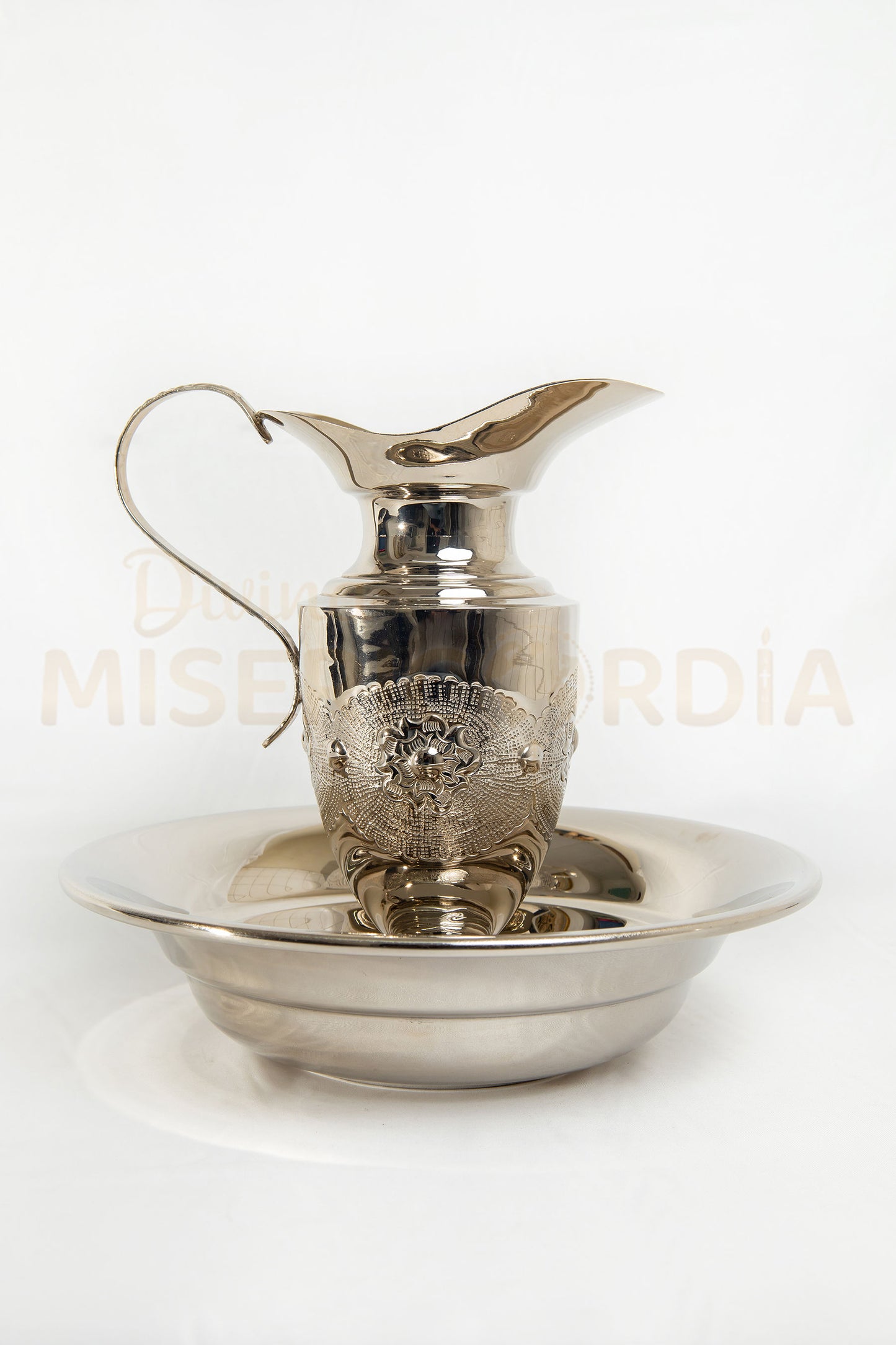 Lavatorio Niquel Grande SA