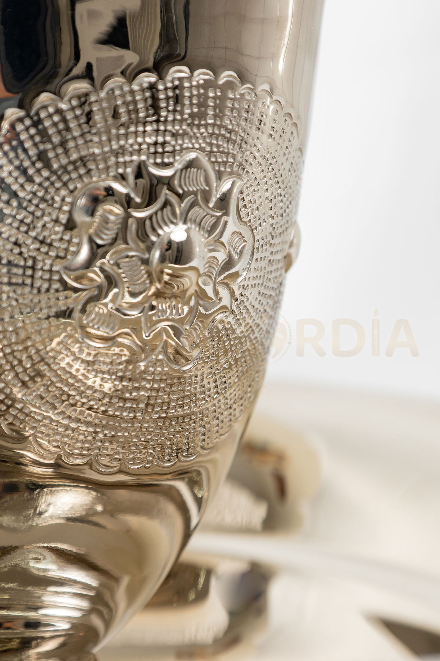 Lavatorio Niquel Grande SA