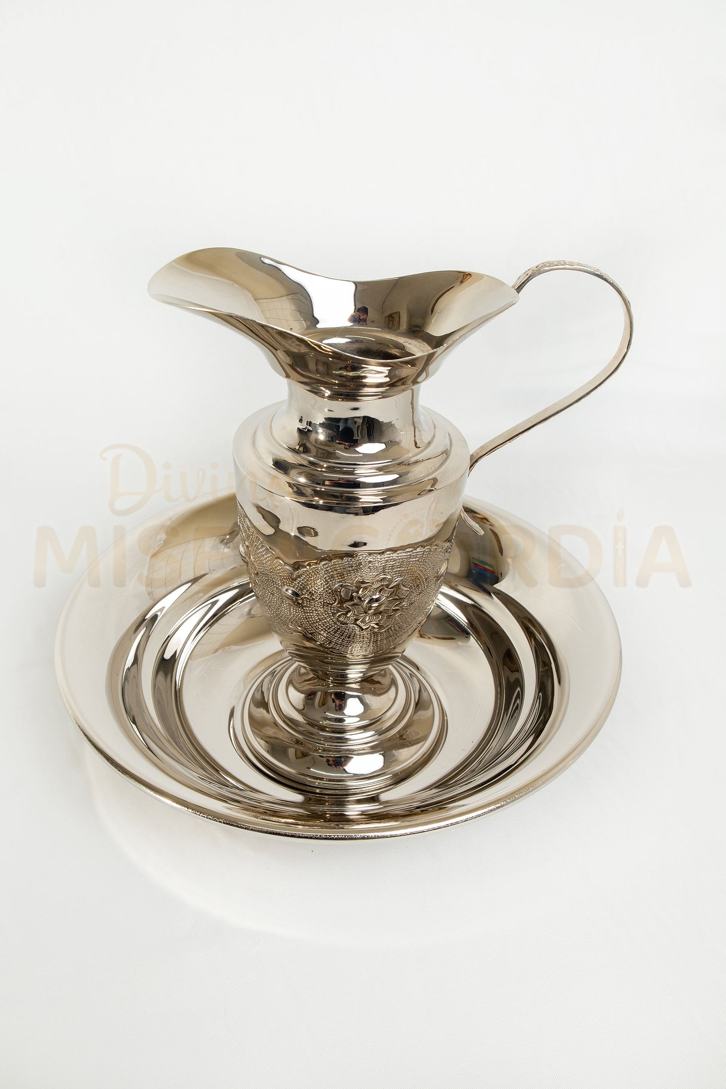 Lavatorio Niquel Grande SA