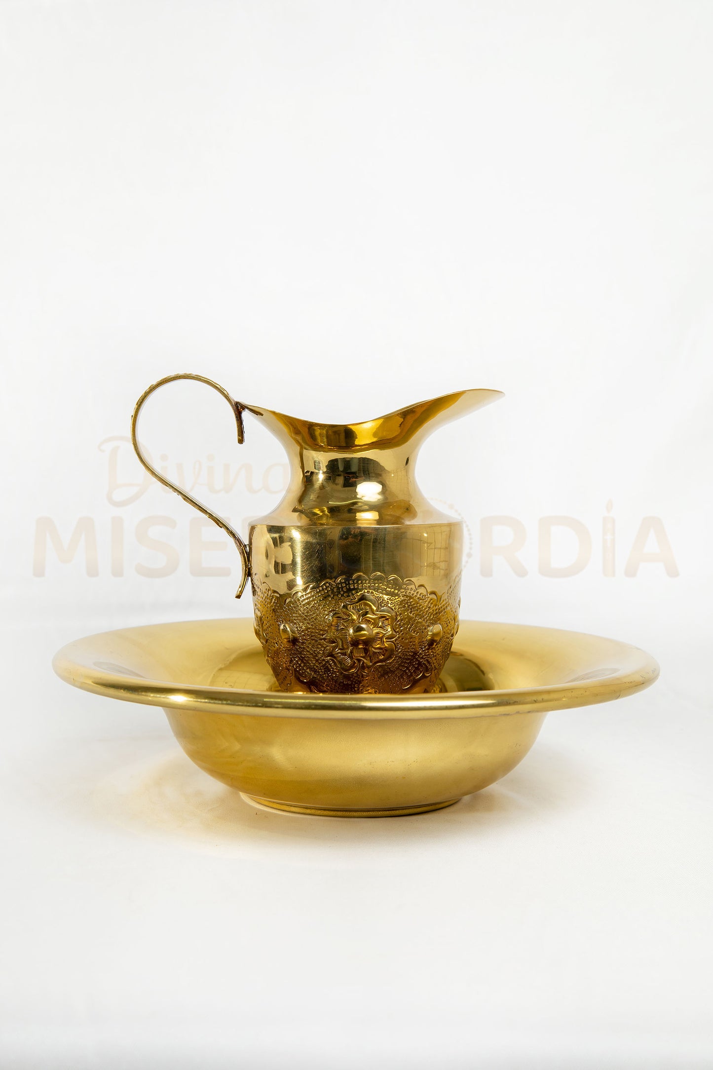 Lavatorio Laton Mediano SA