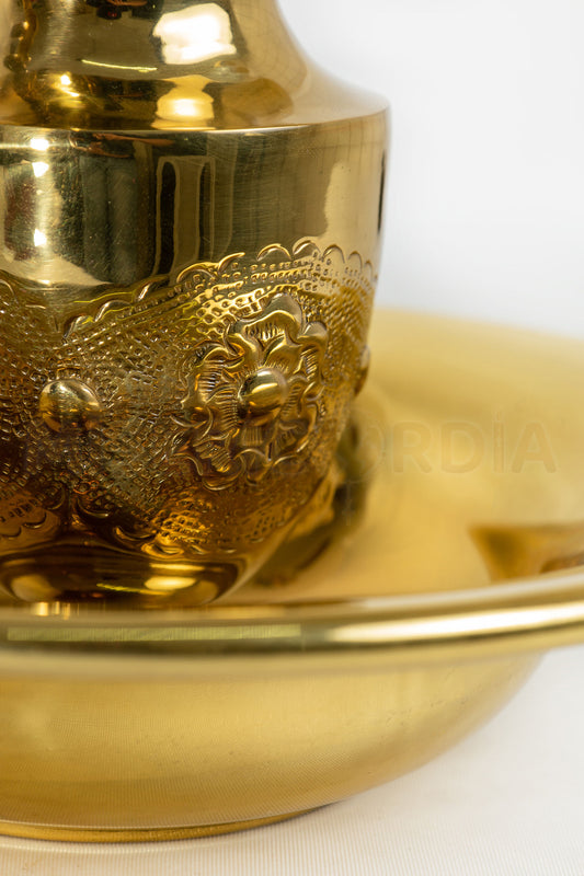 Lavatorio Laton Mediano SA