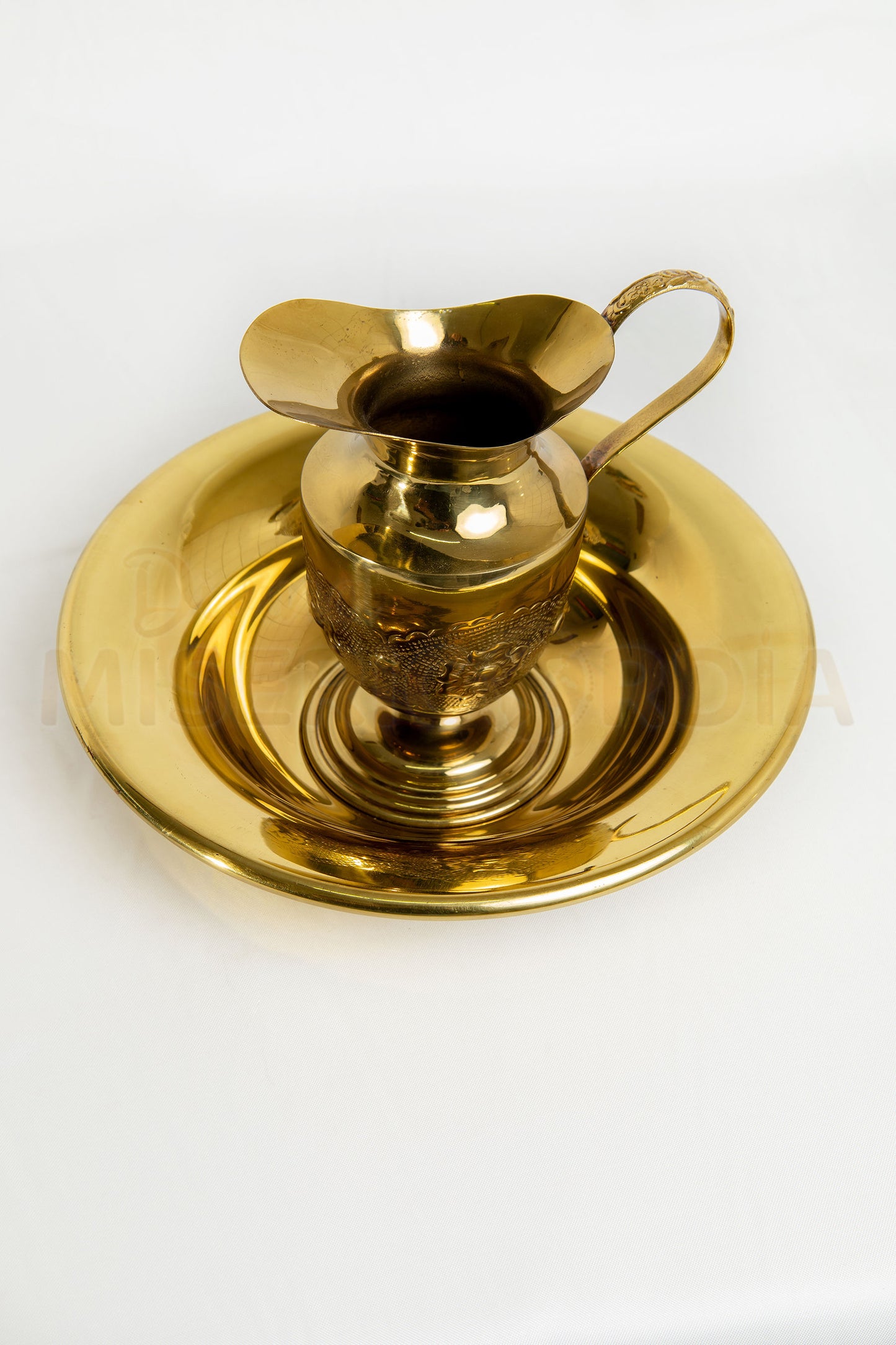 Lavatorio Laton Mediano SA