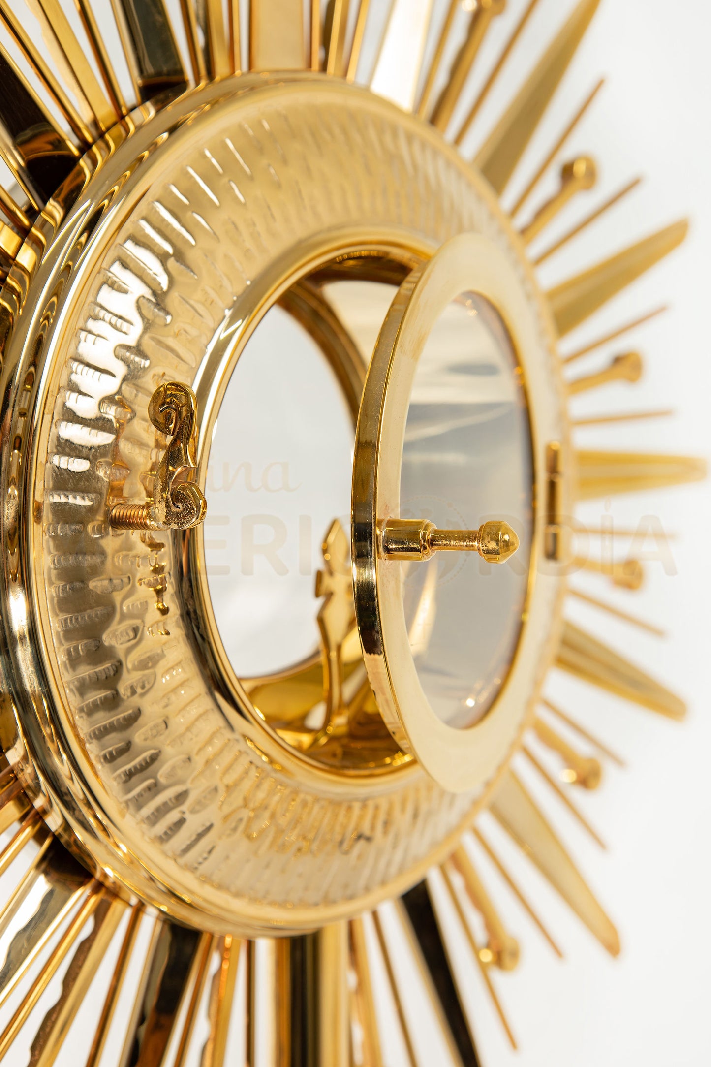 Custodia 80cm Espinas Trigo SA