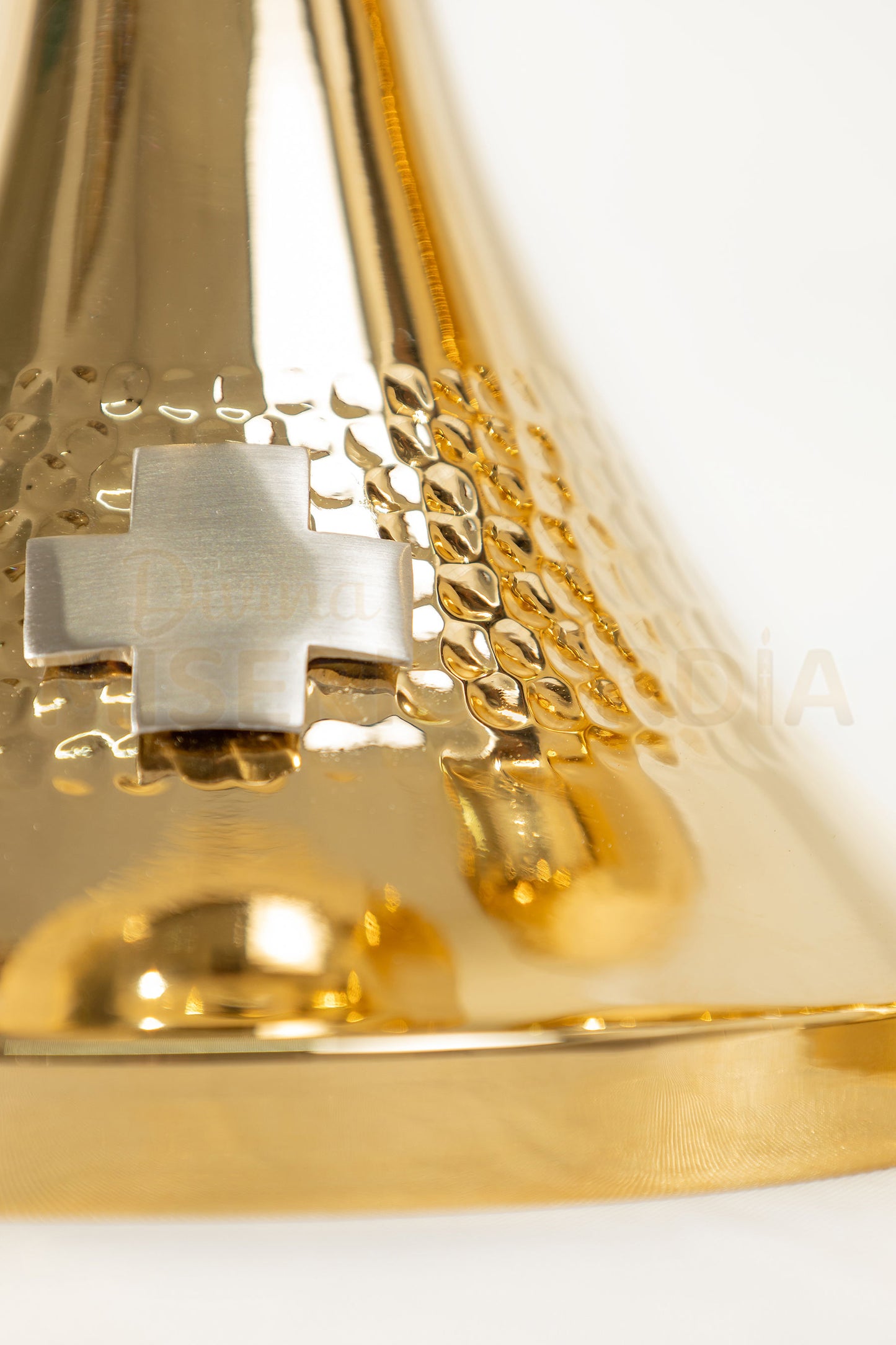 Kit Caliz y Copón Martillado SA