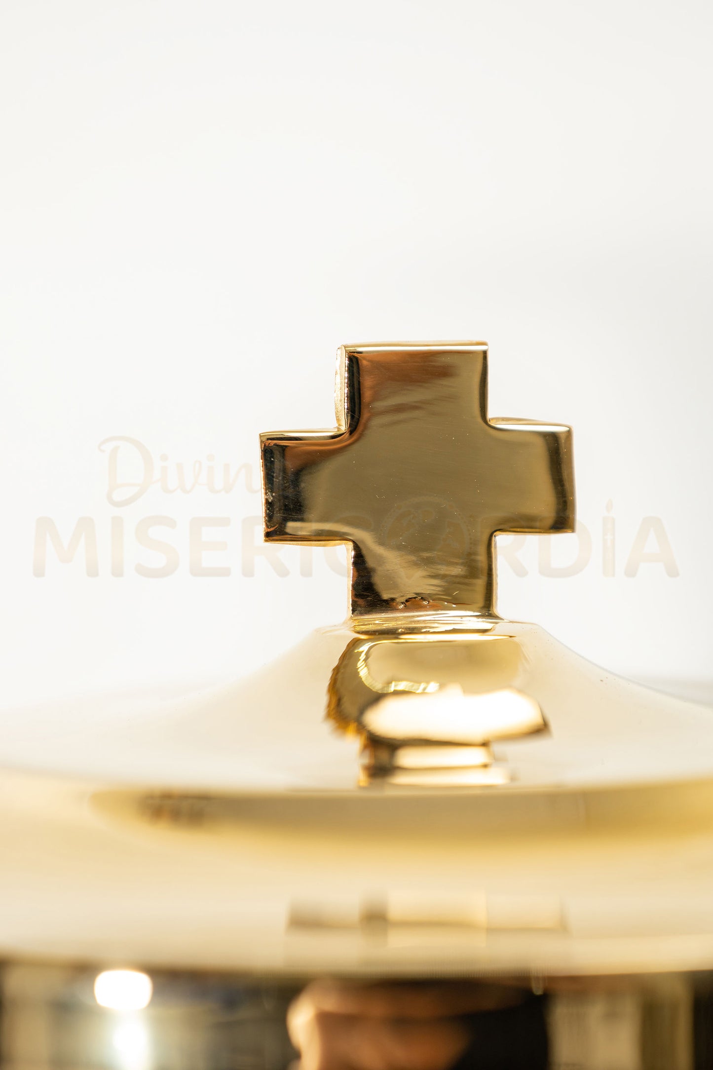 Kit Caliz y Copón Martillado SA