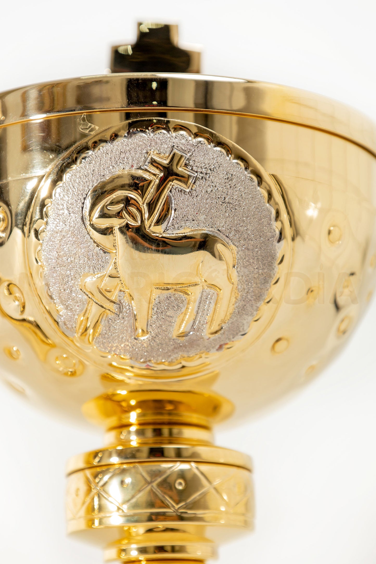 Kit Caliz y Copón Cordero SA