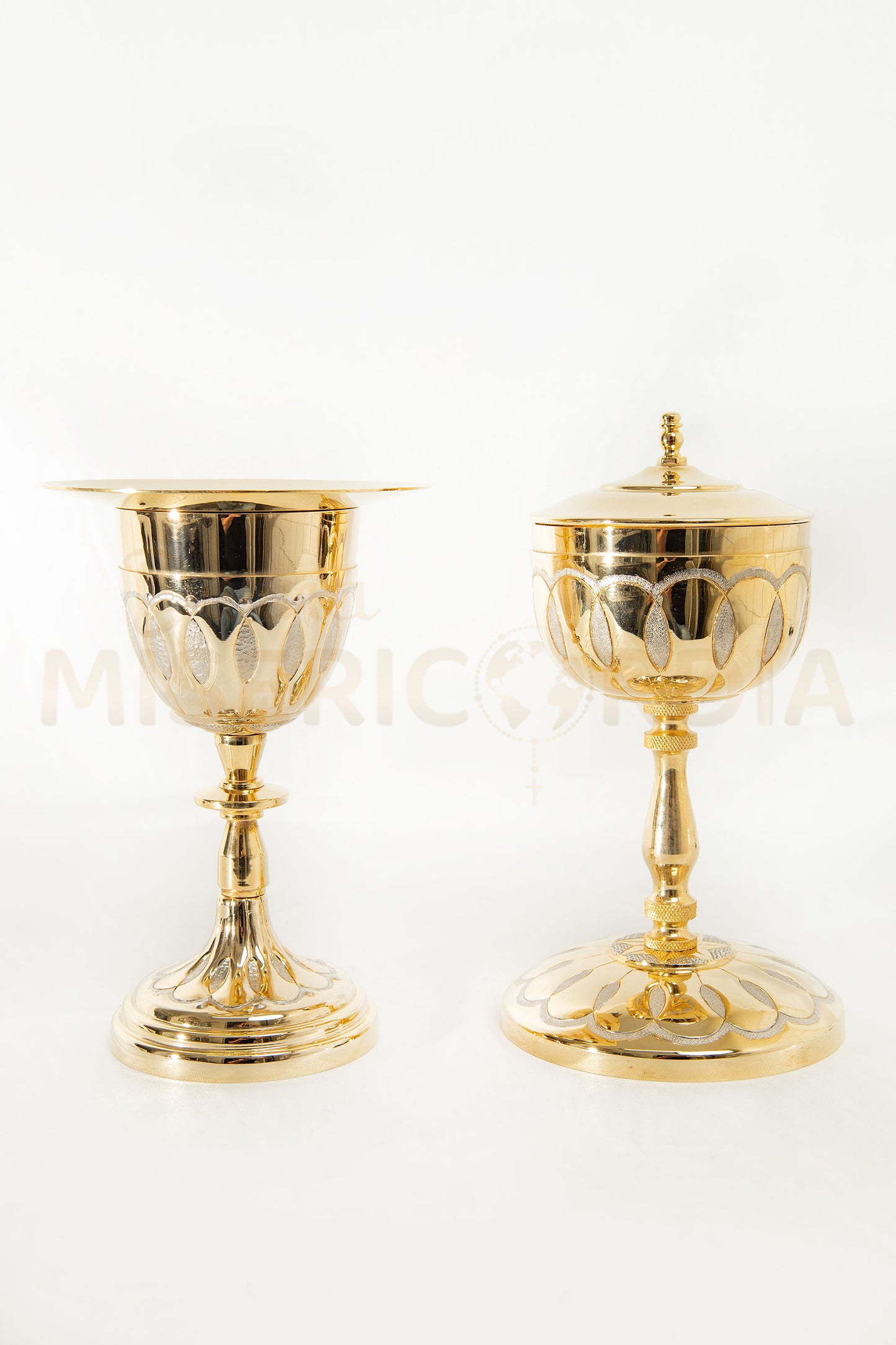 Kit Caliz y Copon Combinado SA