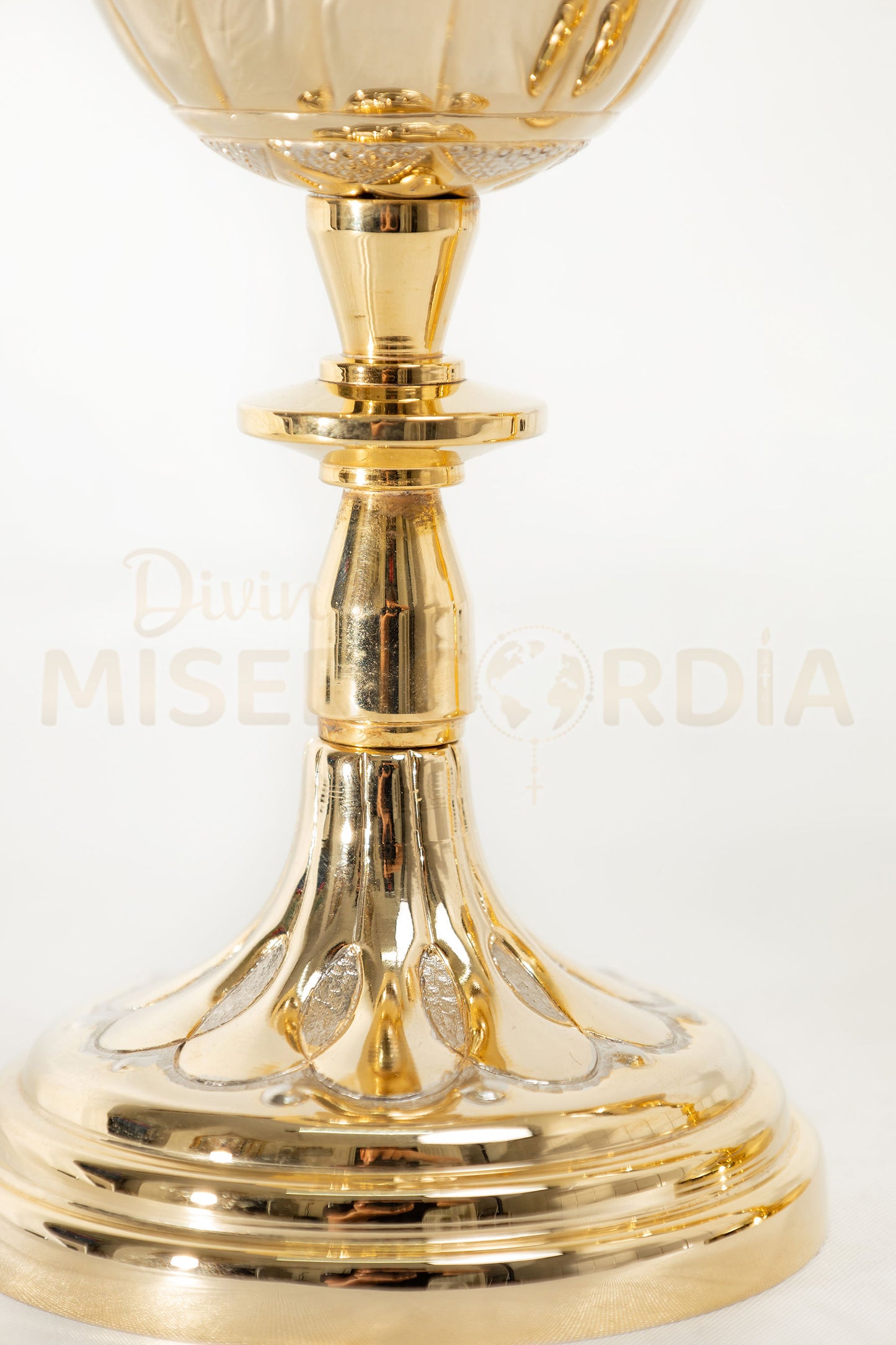 Kit Caliz y Copon Combinado SA