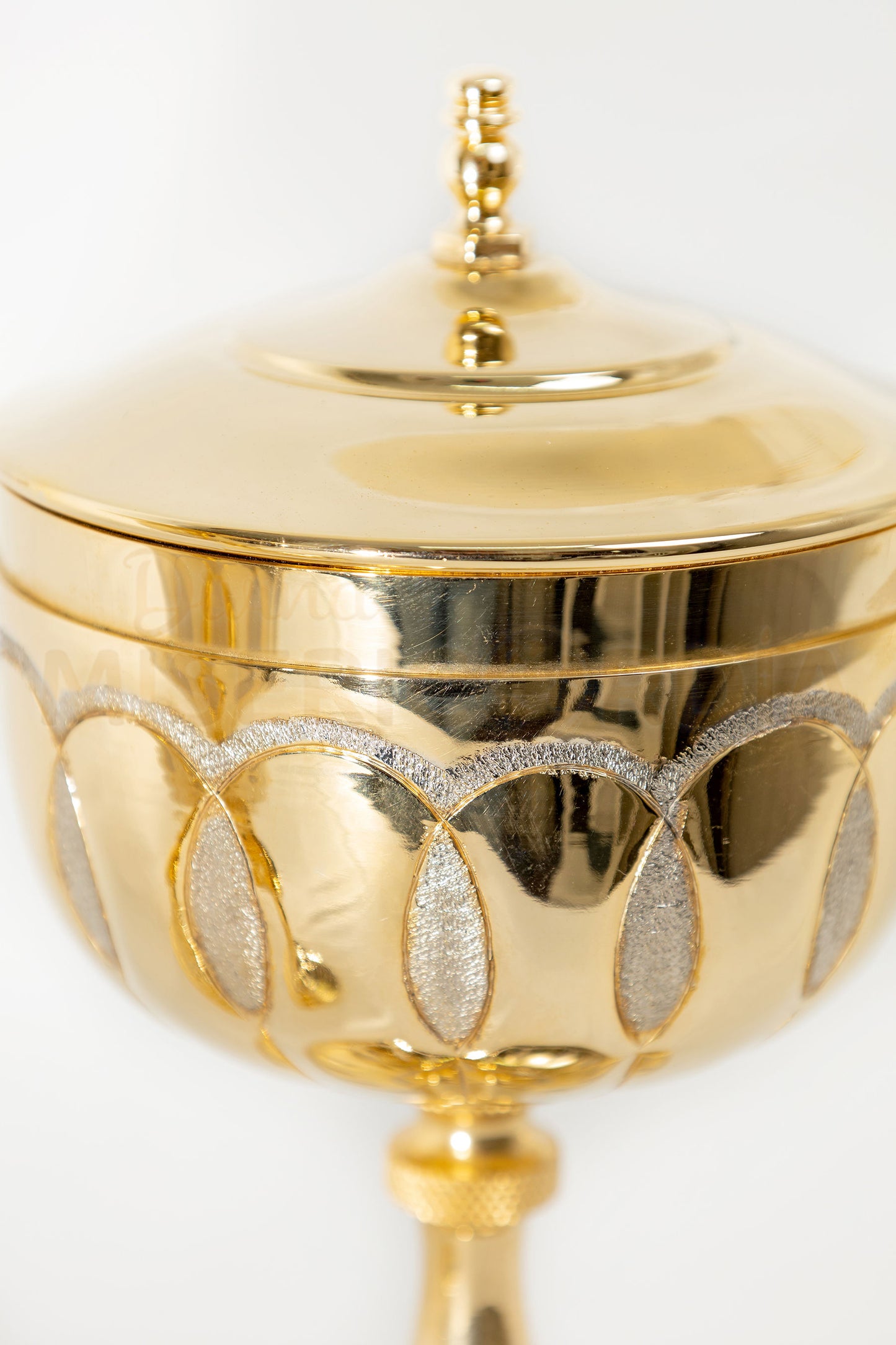 Kit Caliz y Copon Combinado SA