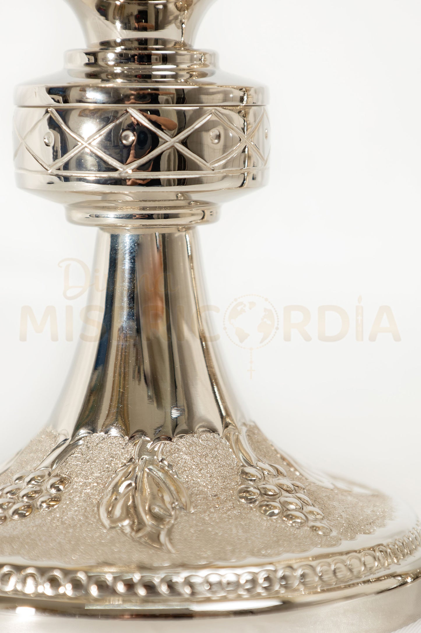 Kit Caliz y Copon Combinado Uvas Base SA