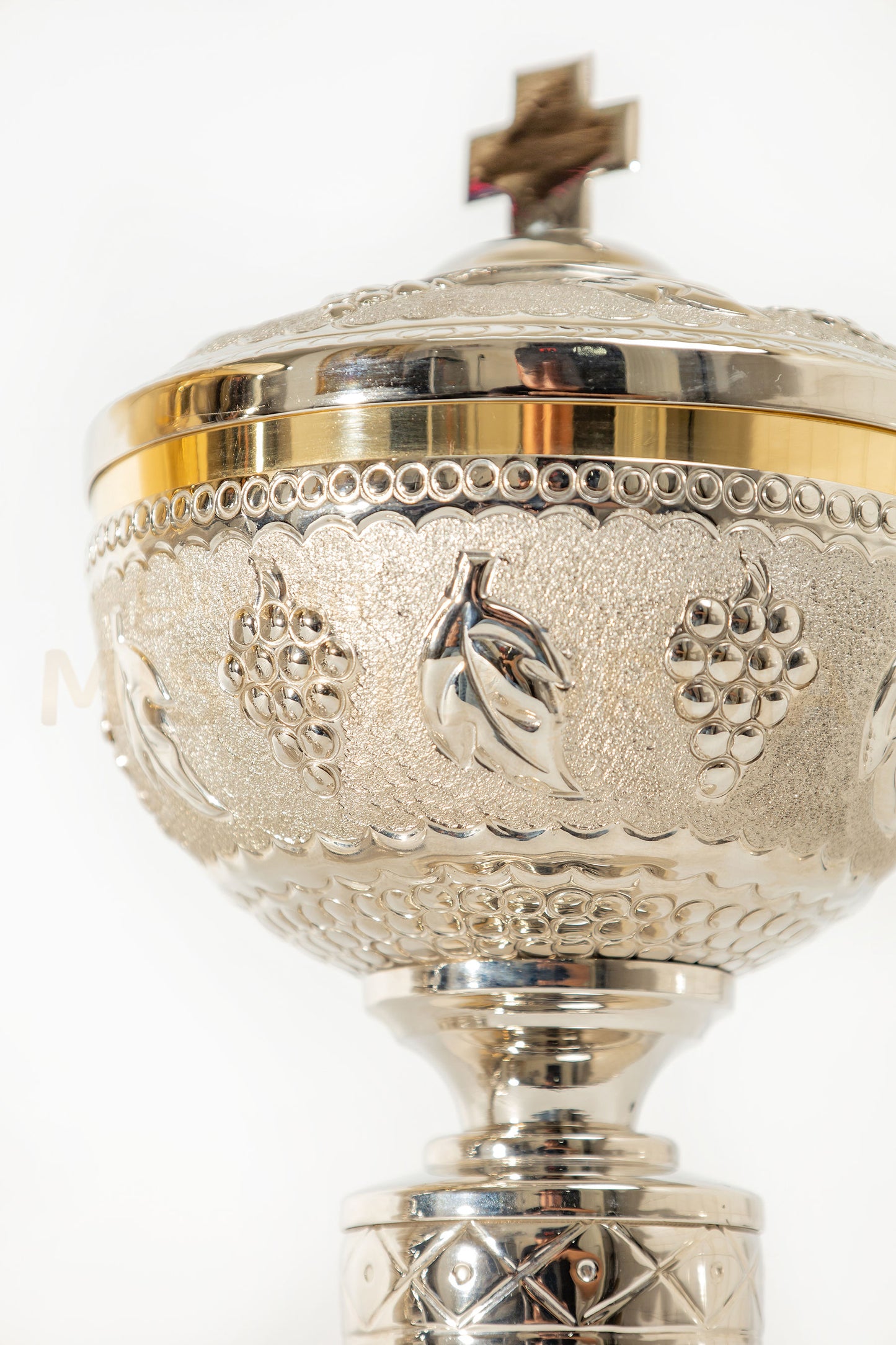 Kit Caliz y Copon Combinado Uvas Base SA