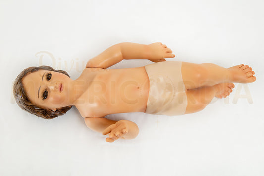 Natividad de María 40 TV