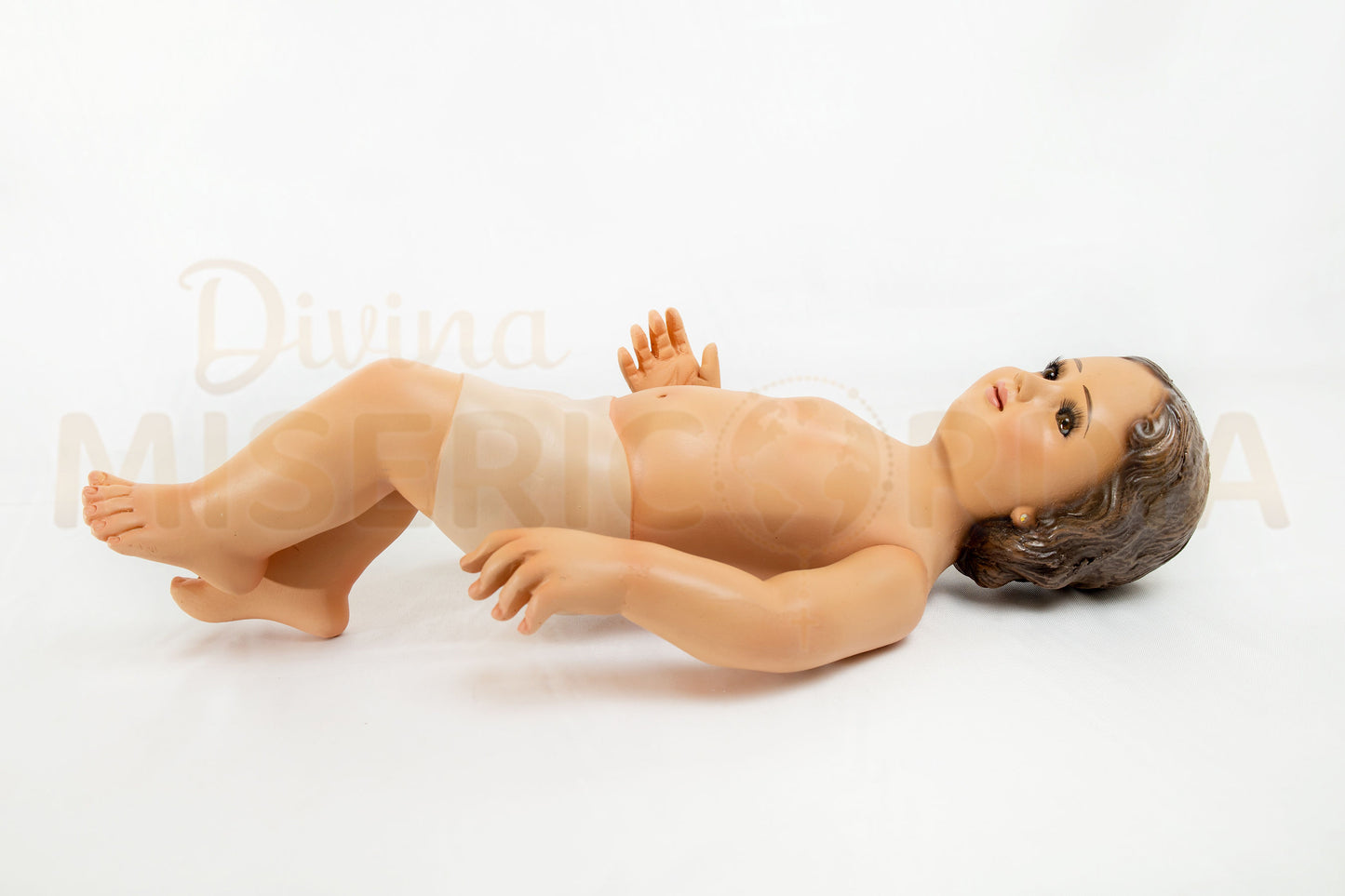 Natividad de María 40 TV