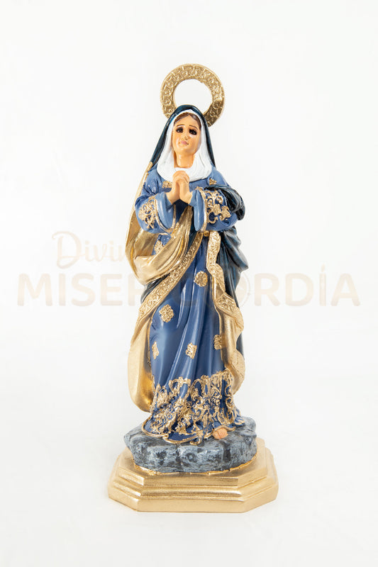 Virgen de los Dolores TE